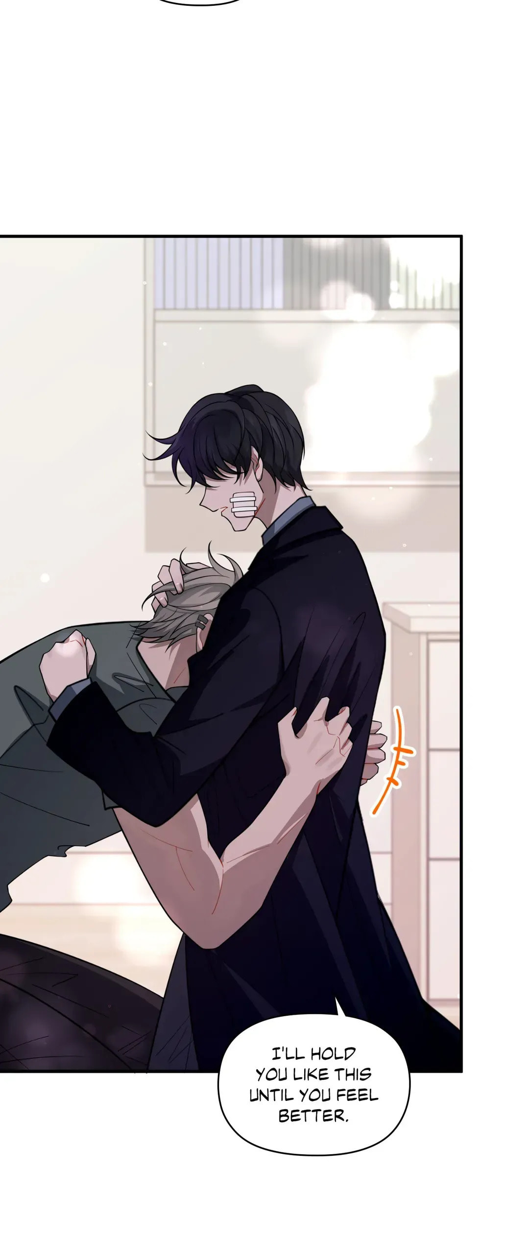 Skid Mark Chapter 52 page 17 - 