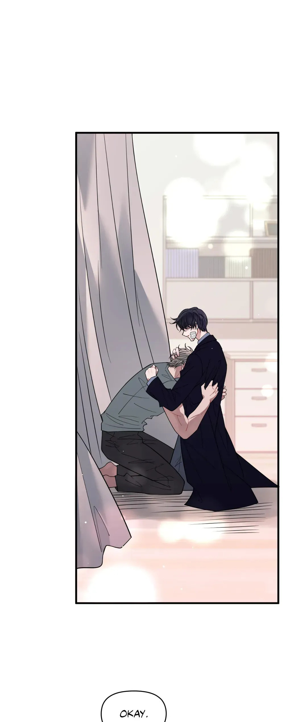 Skid Mark Chapter 52 page 18 - 