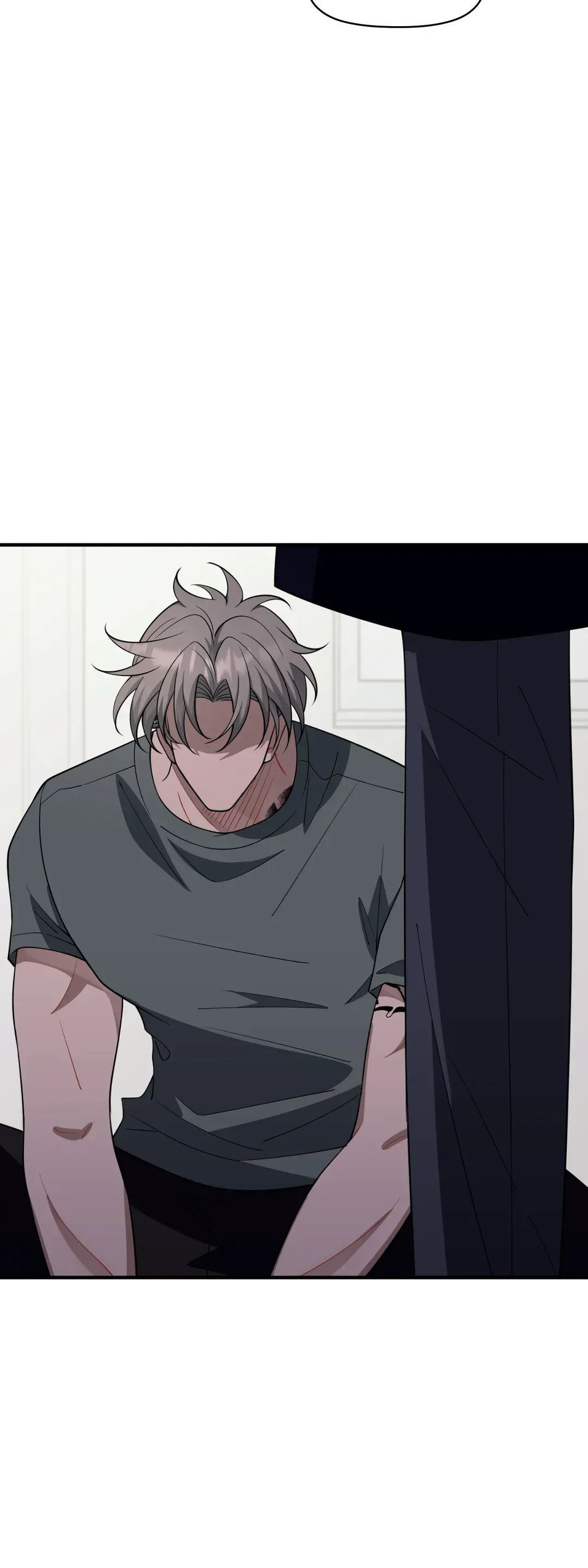 Skid Mark Chapter 52 page 3 - 