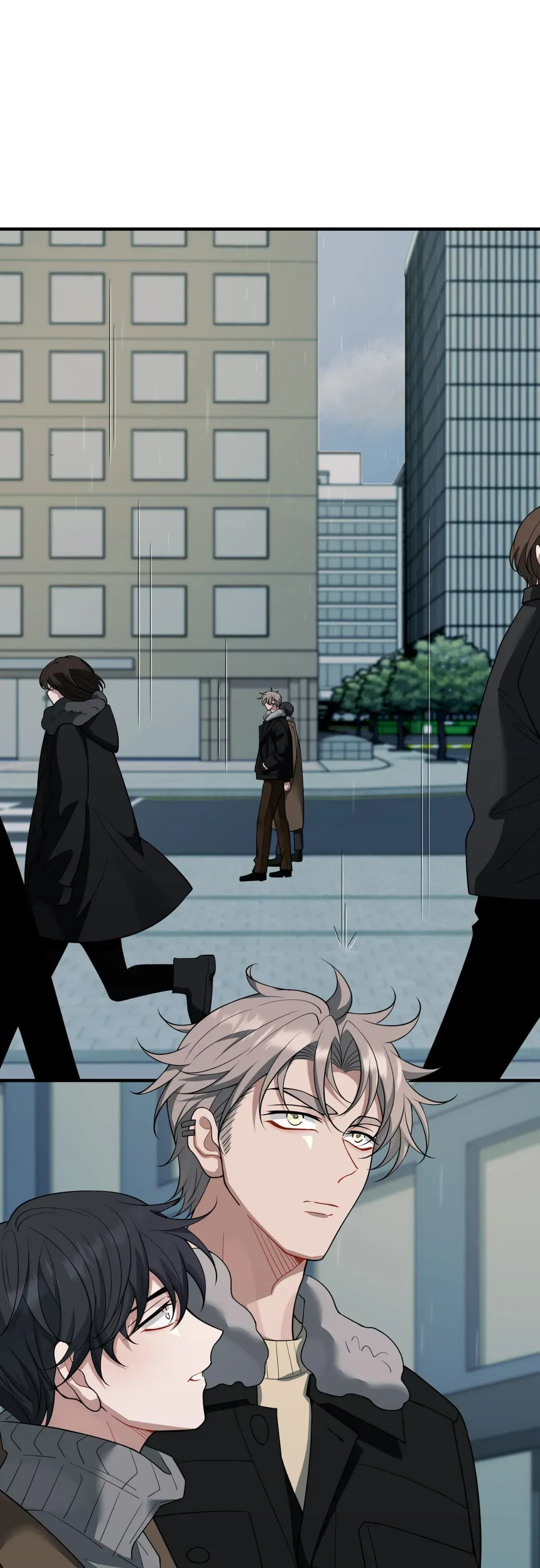 Skid Mark Chapter 52 page 21 - 