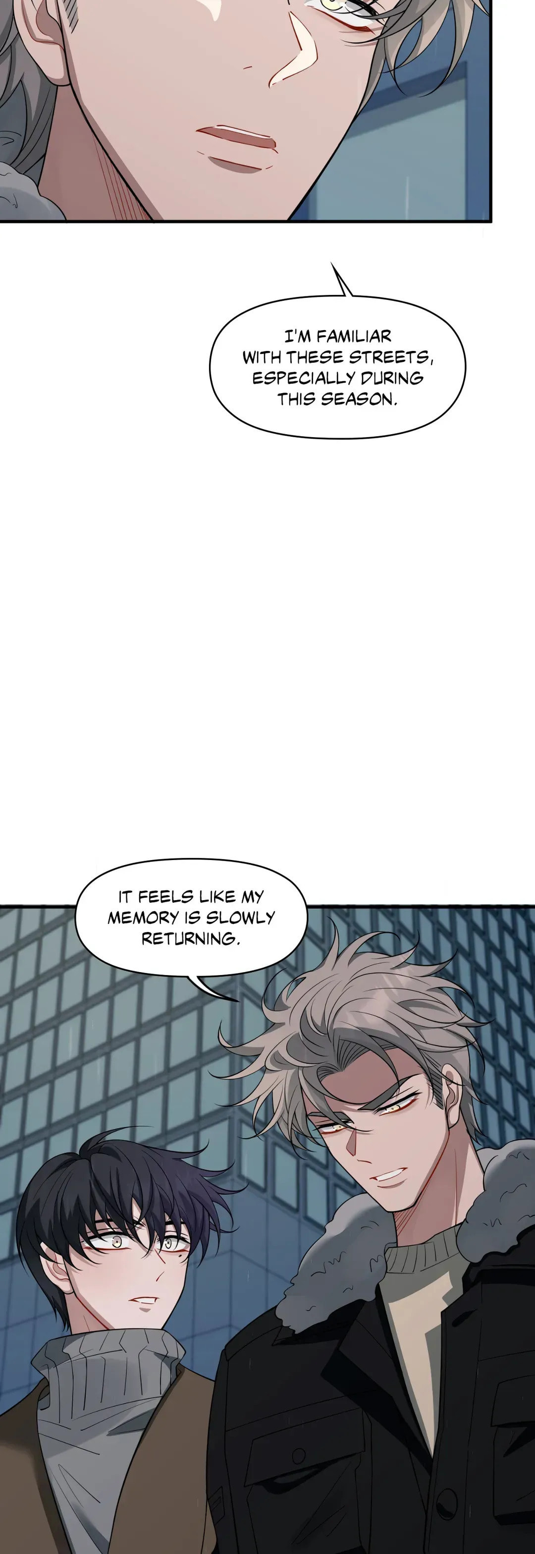 Skid Mark Chapter 52 page 23 - 