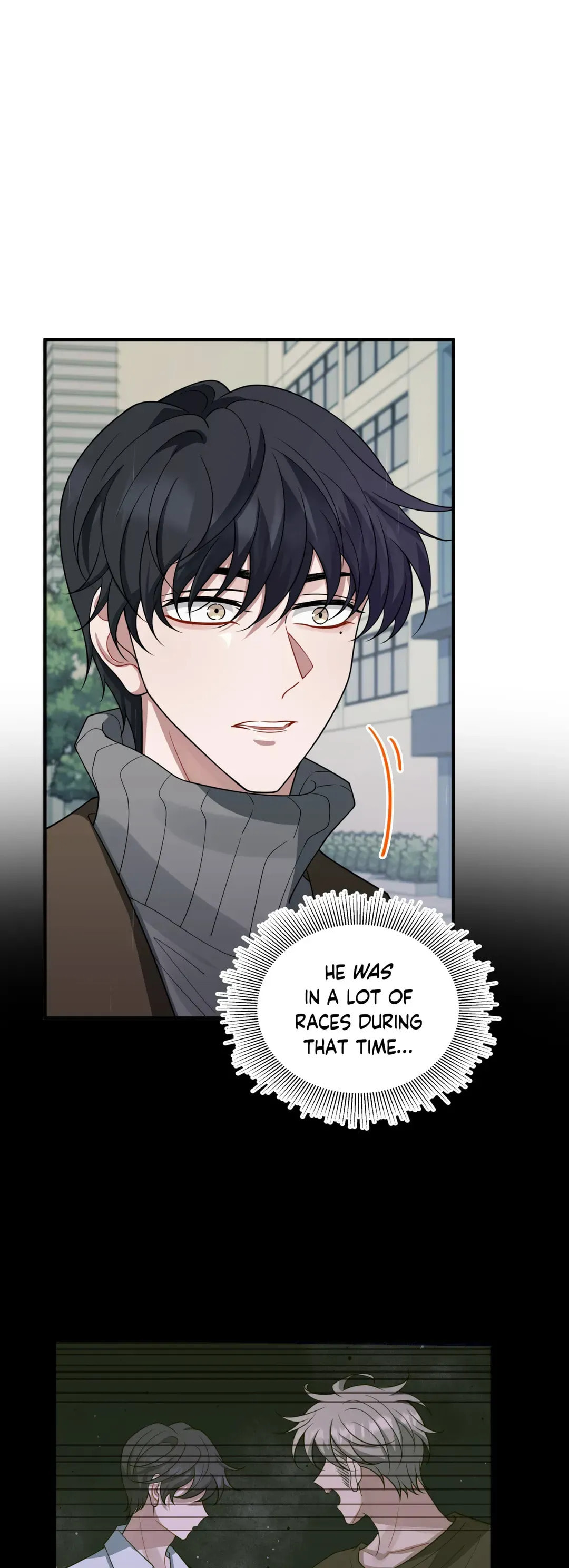 Skid Mark Chapter 52 page 29 - 