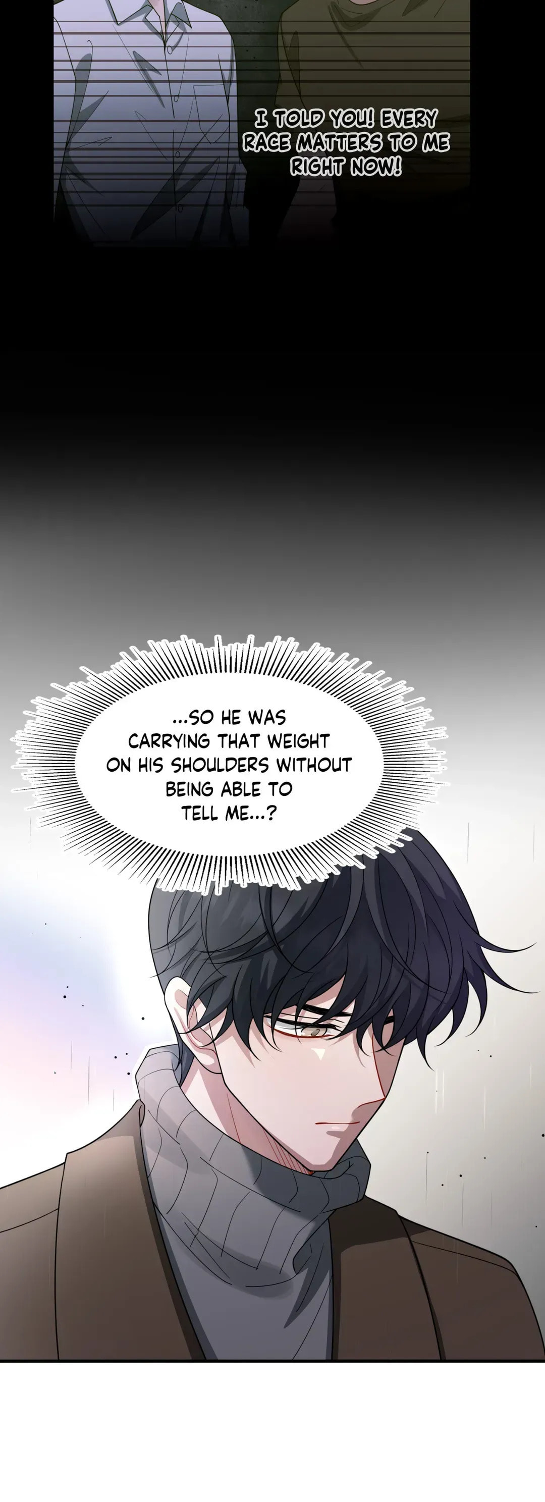 Skid Mark Chapter 52 page 30 - 