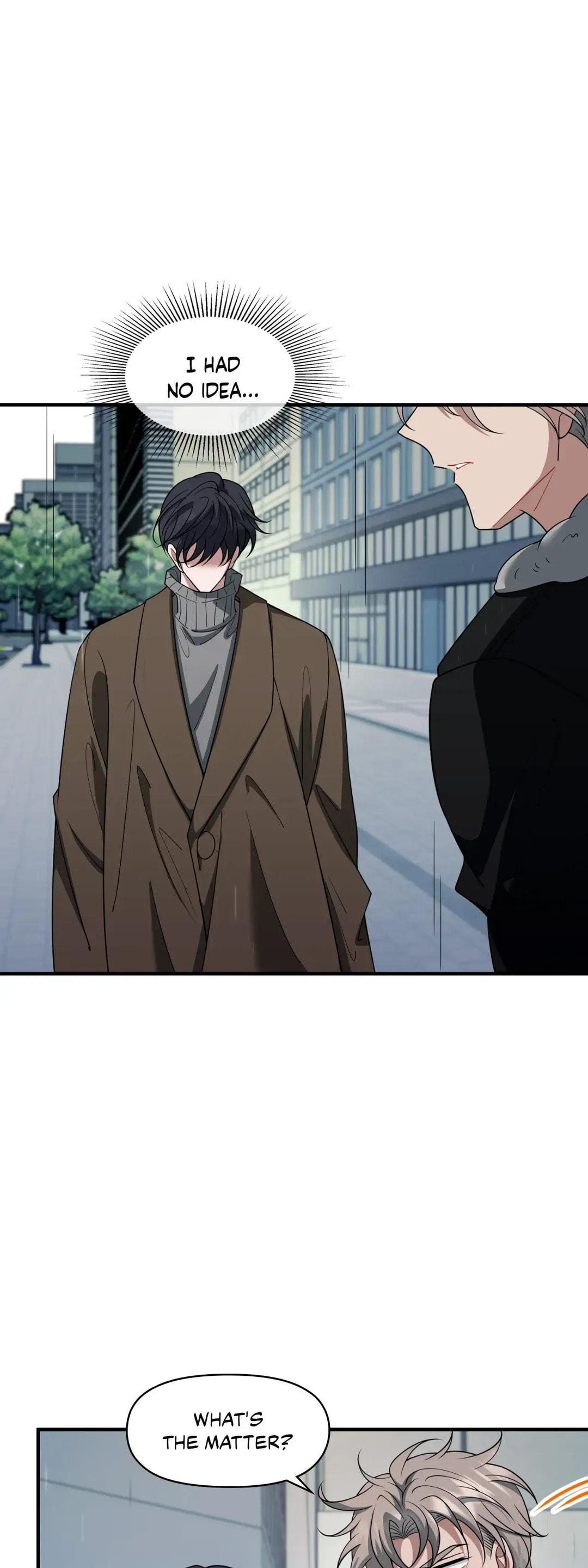 Skid Mark Chapter 52 page 31 - 
