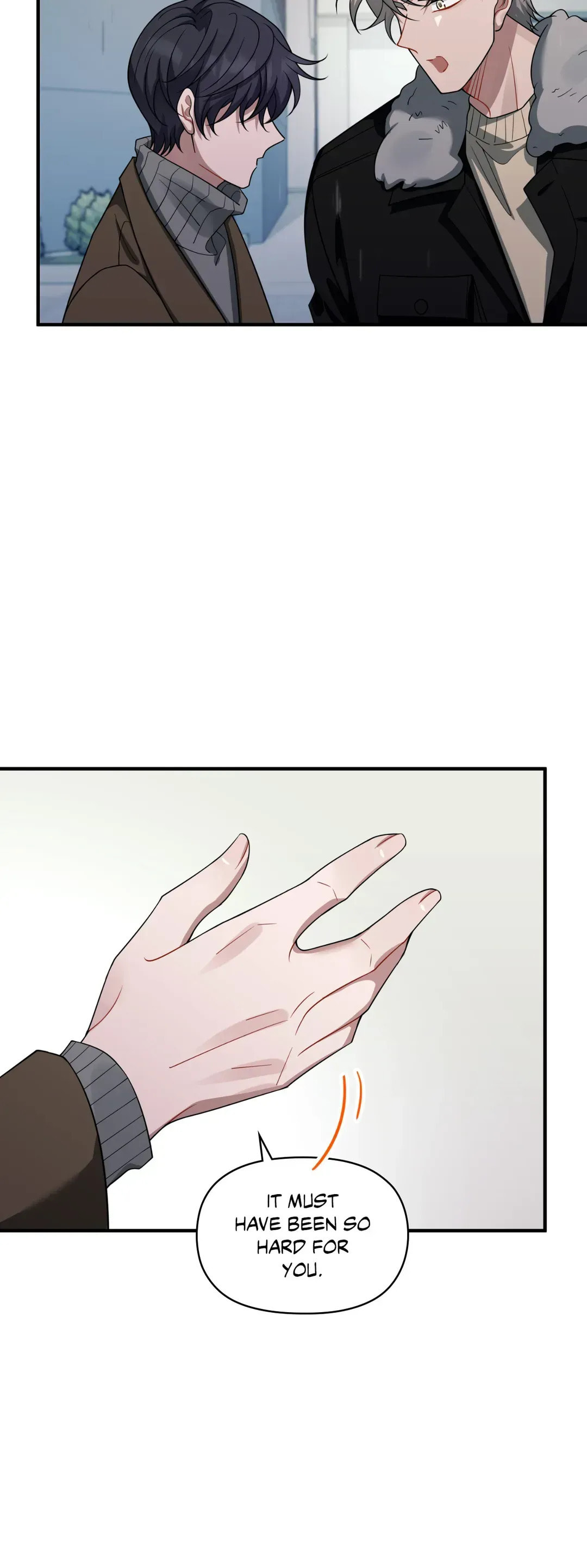 Skid Mark Chapter 52 page 32 - 