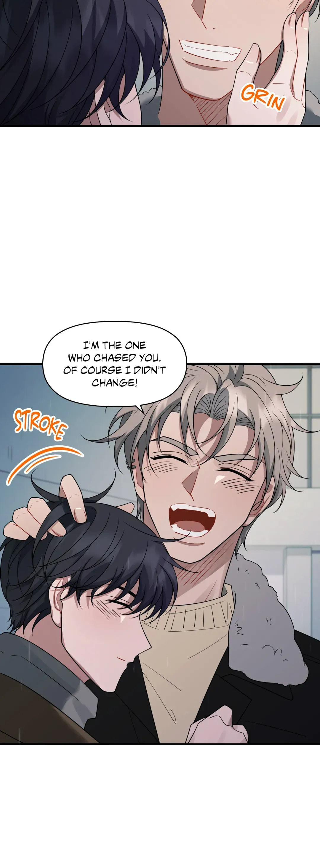 Skid Mark Chapter 52 page 34 - 