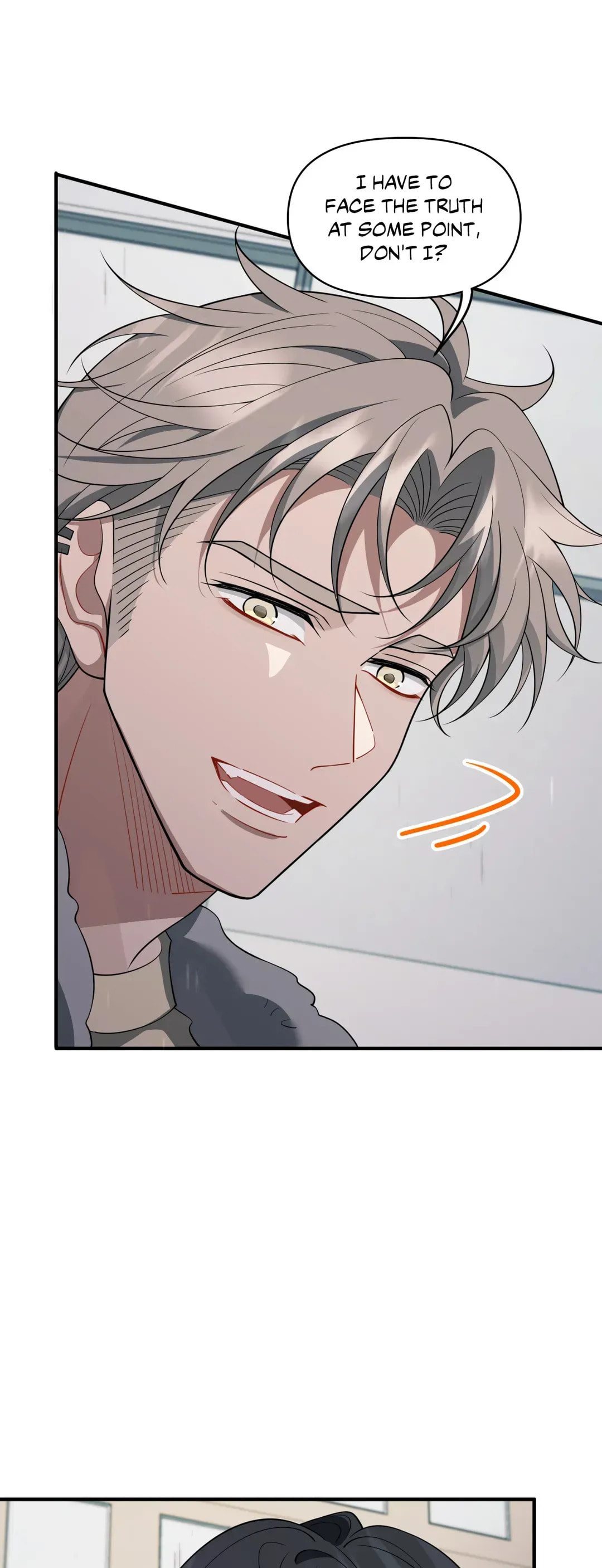 Skid Mark Chapter 52 page 37 - 