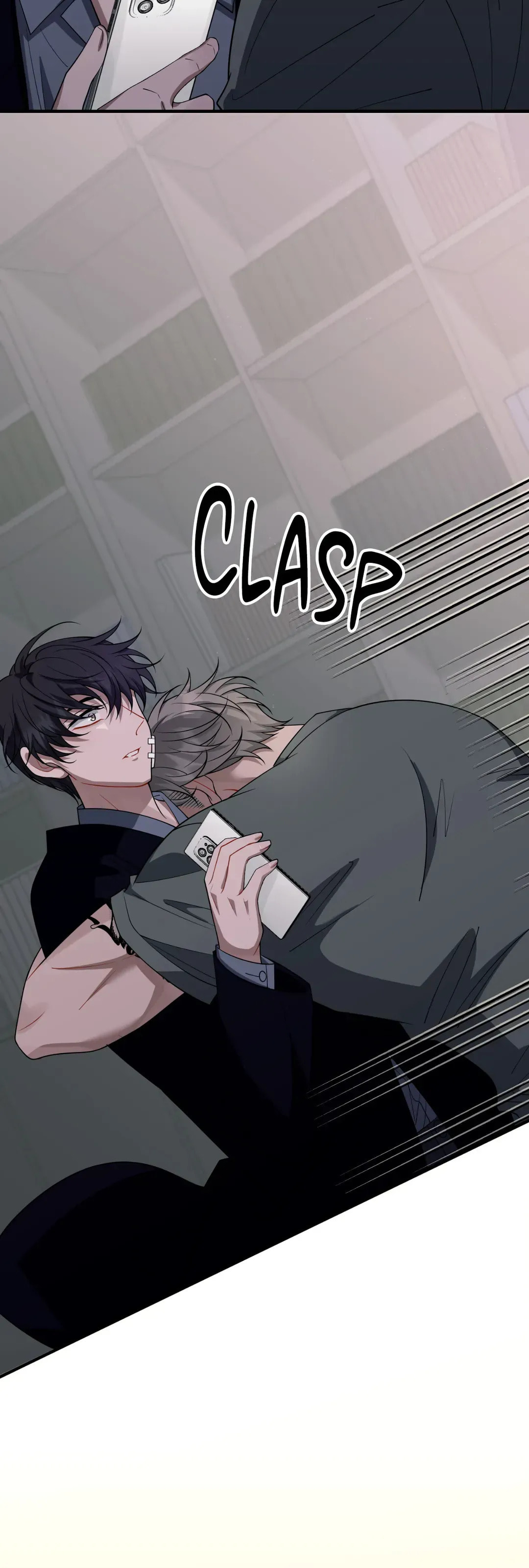 Skid Mark Chapter 52 page 7 - 