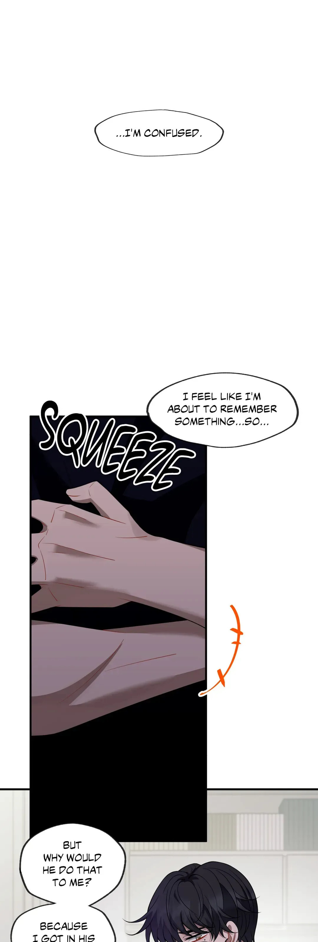 Skid Mark Chapter 52 page 9 - 