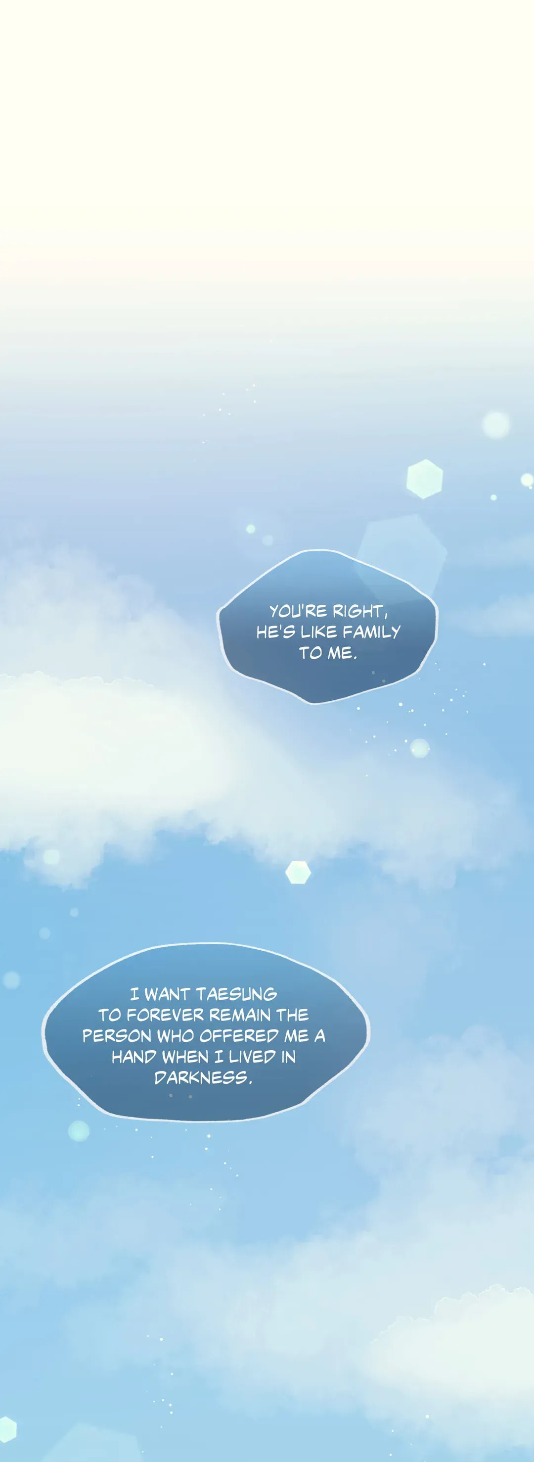 Skid Mark Chapter 53 page 1 - 