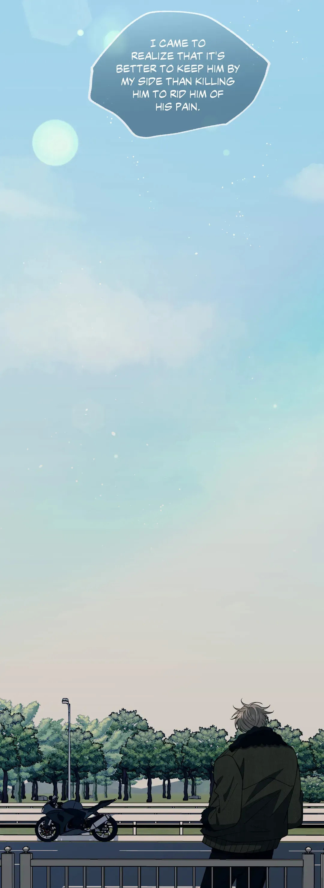 Skid Mark Chapter 53 page 2 - 