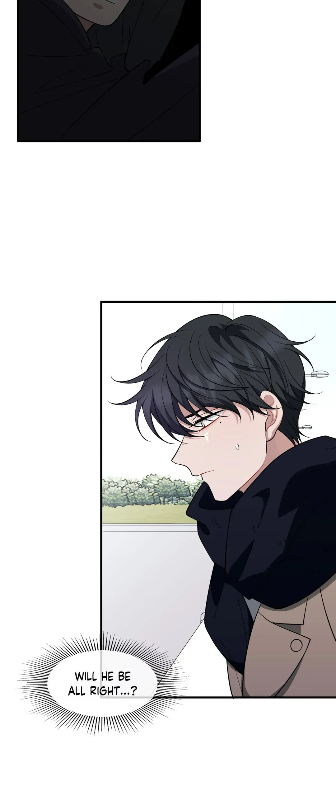 Skid Mark Chapter 53 page 11 - 