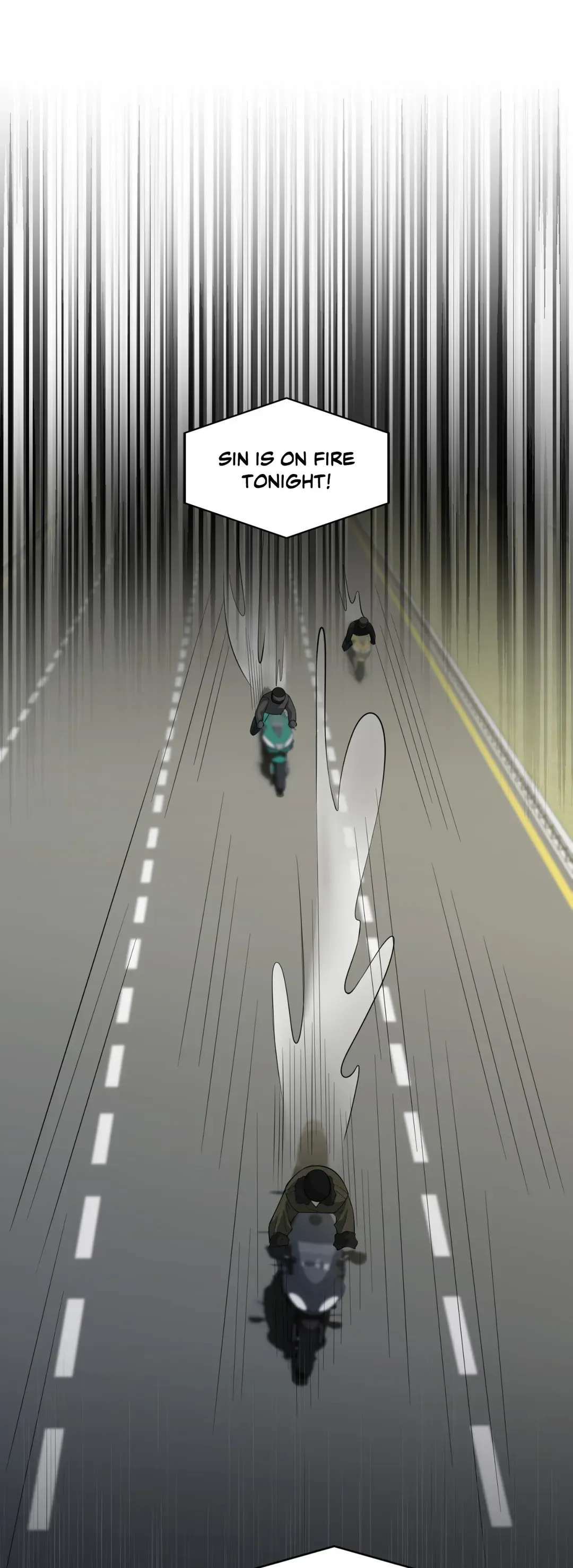 Skid Mark Chapter 53 page 12 - 