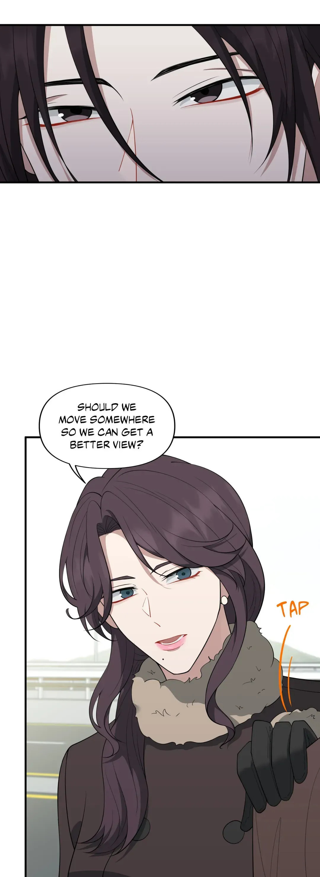 Skid Mark Chapter 53 page 14 - 