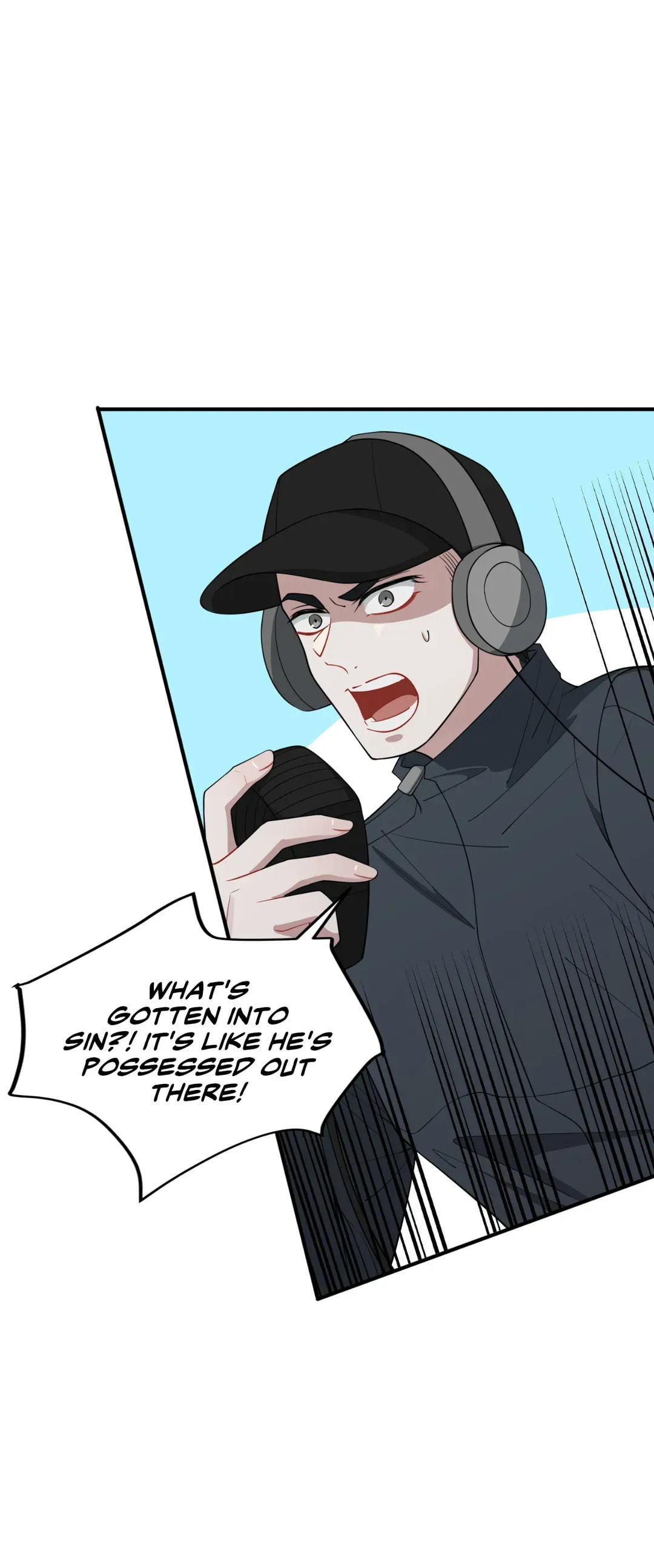 Skid Mark Chapter 53 page 16 - 