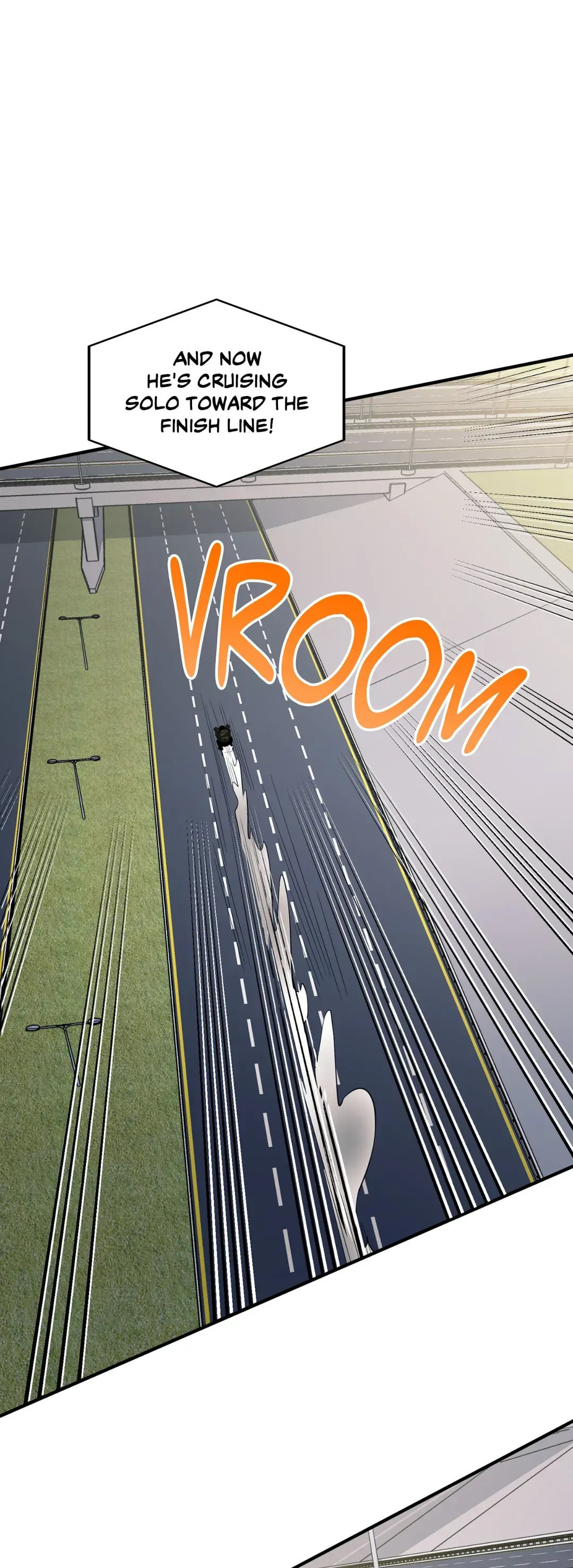 Skid Mark Chapter 53 page 17 - 