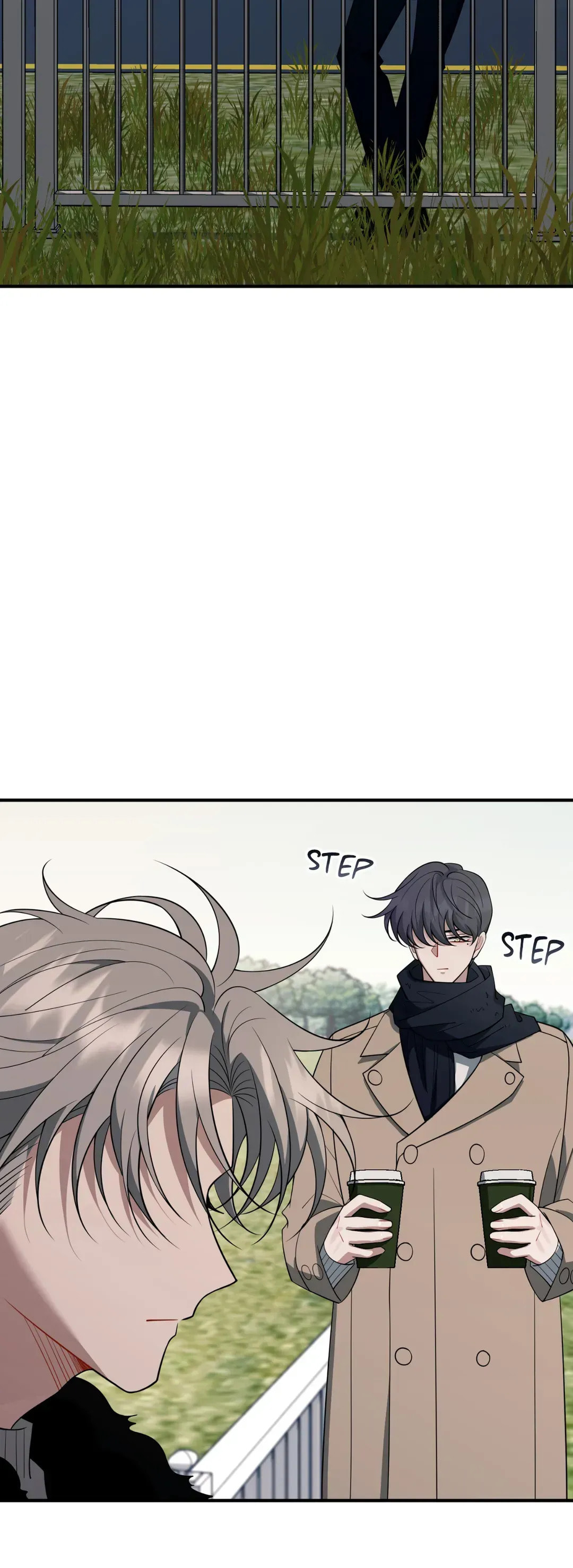 Skid Mark Chapter 53 page 3 - 