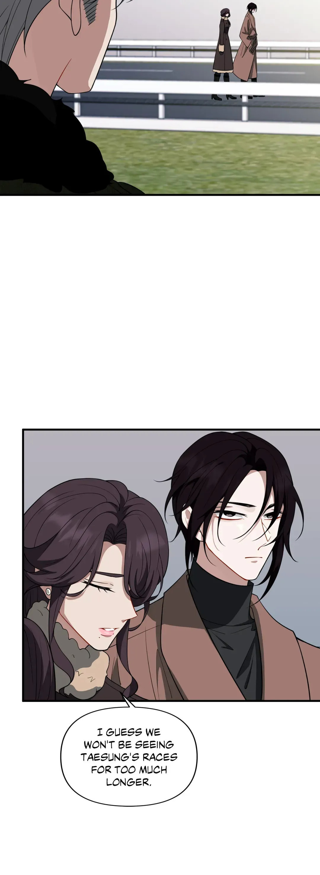 Skid Mark Chapter 53 page 21 - 