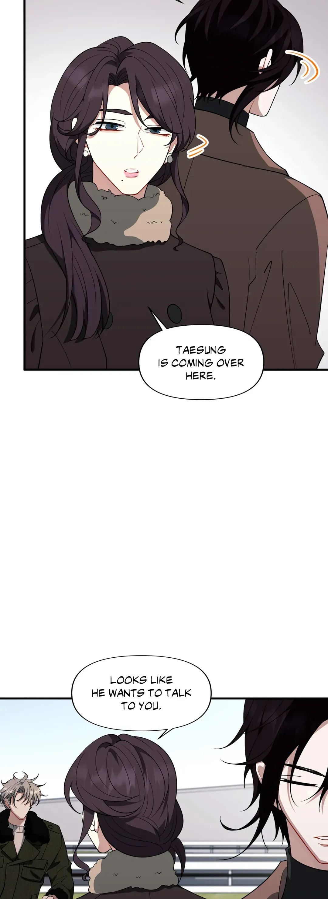 Skid Mark Chapter 53 page 24 - 