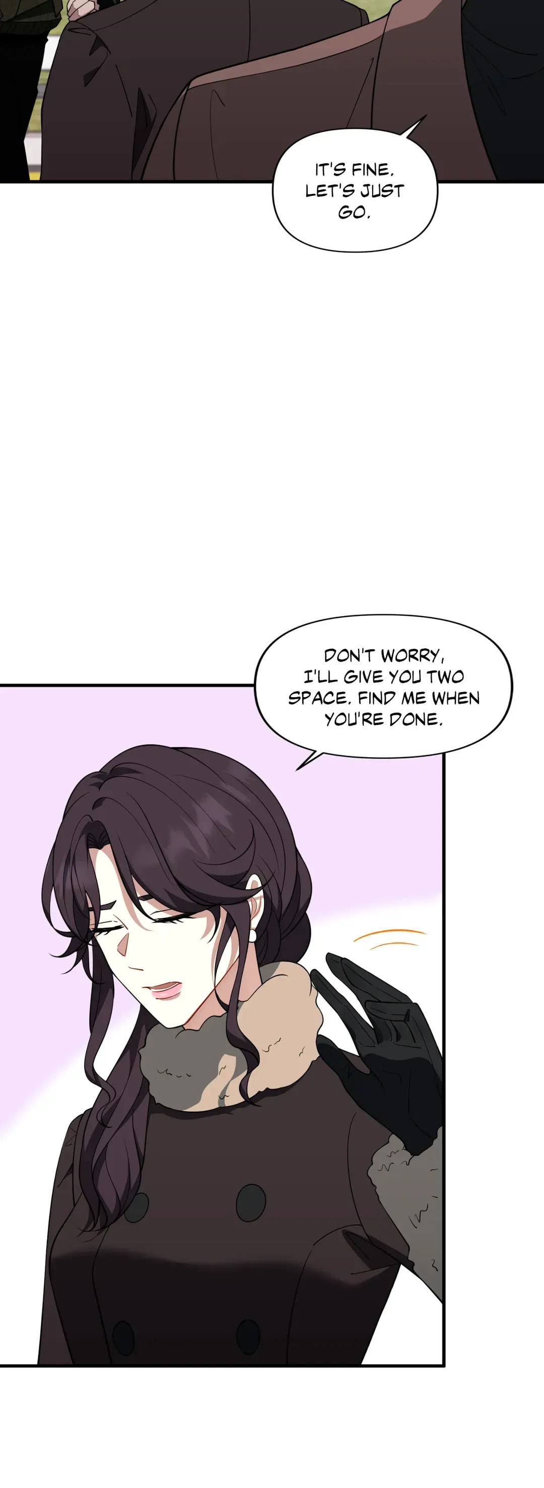Skid Mark Chapter 53 page 25 - 