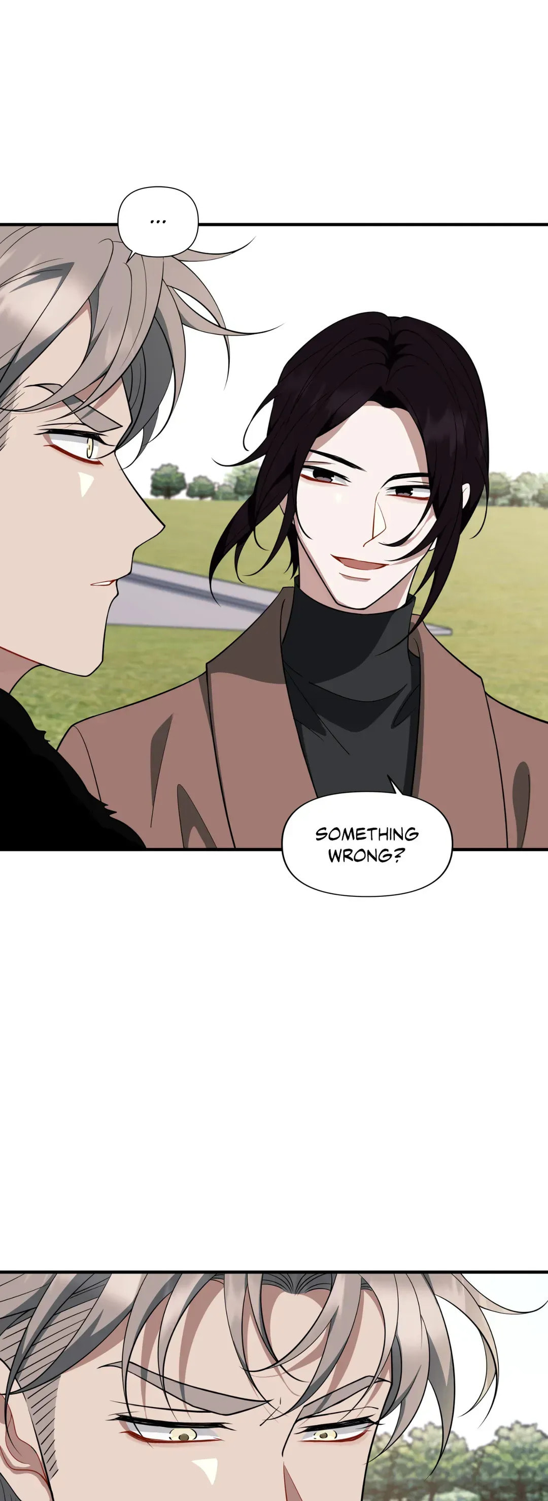 Skid Mark Chapter 53 page 28 - 