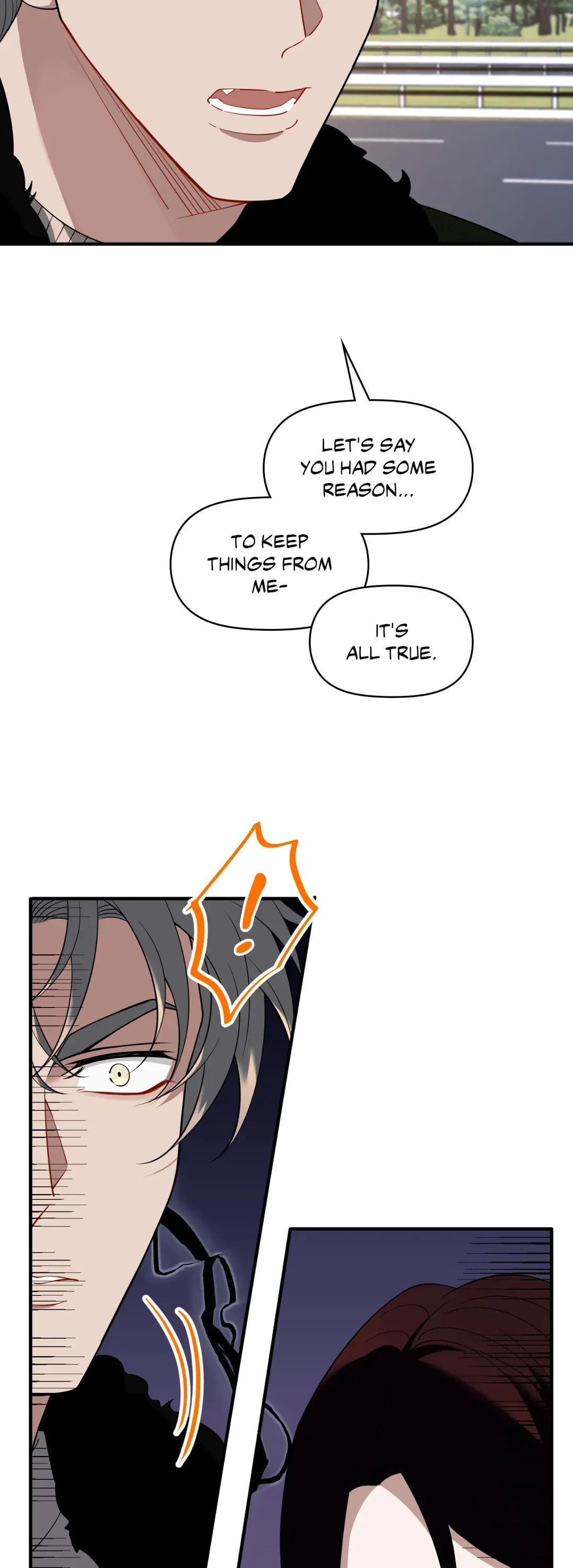 Skid Mark Chapter 53 page 29 - 