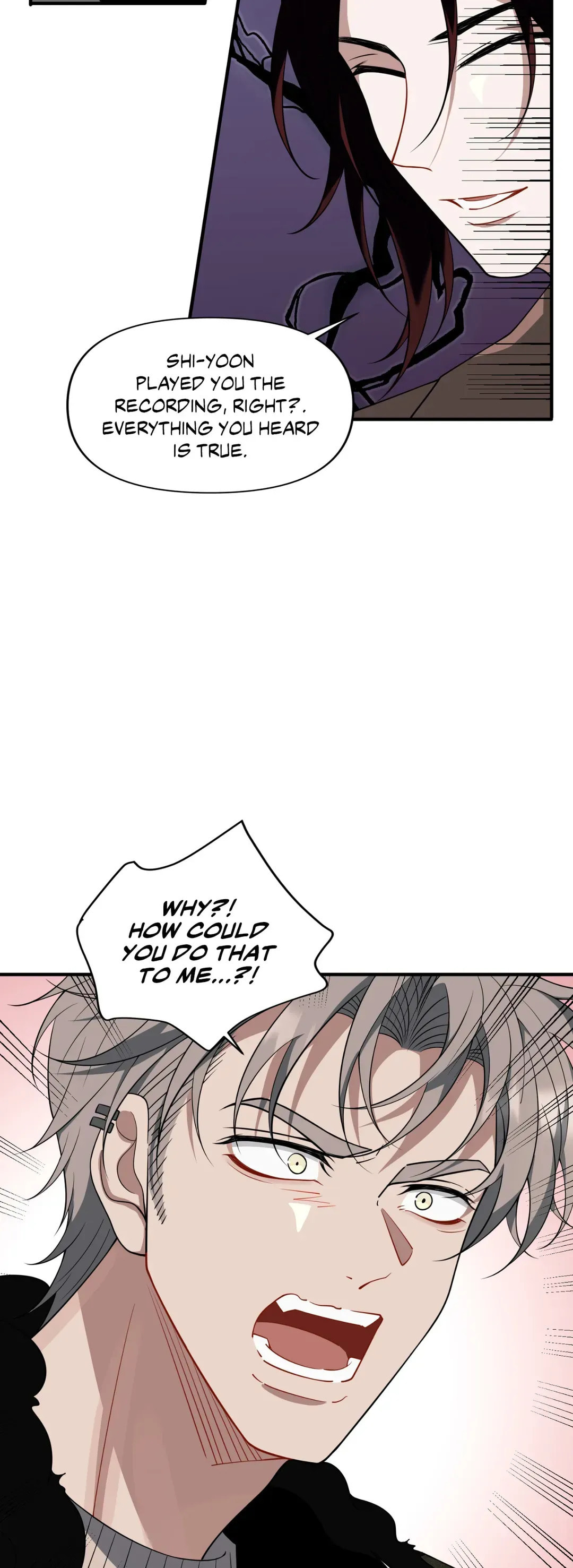 Skid Mark Chapter 53 page 30 - 