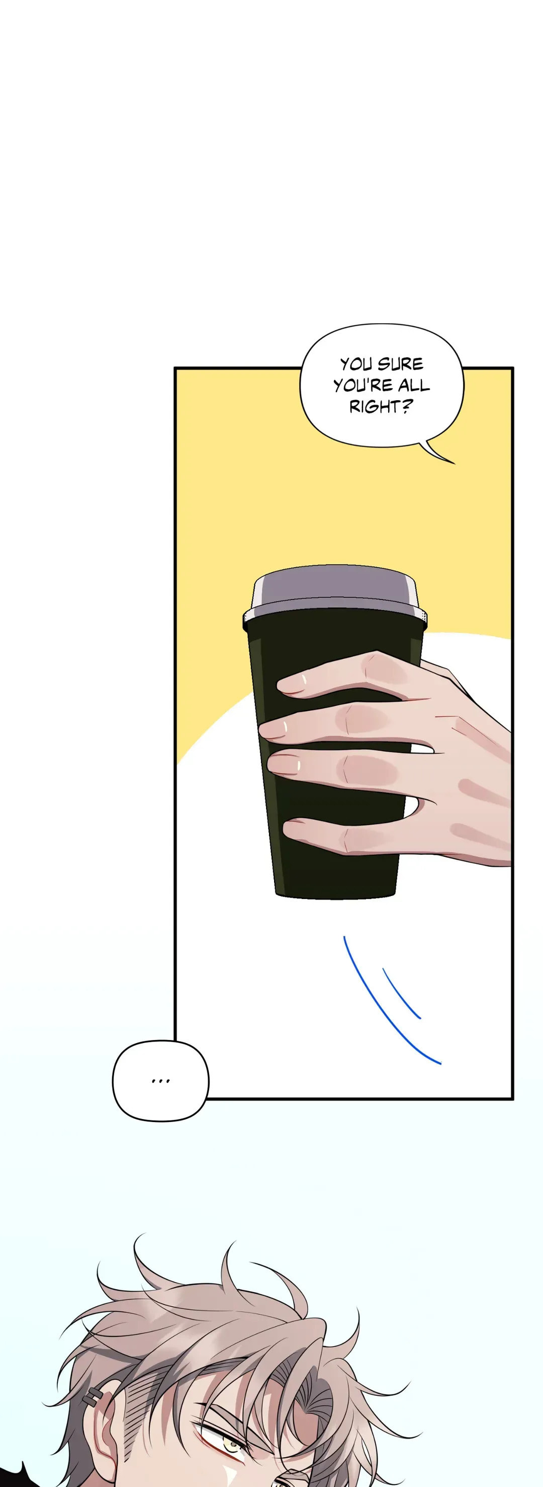 Skid Mark Chapter 53 page 4 - 