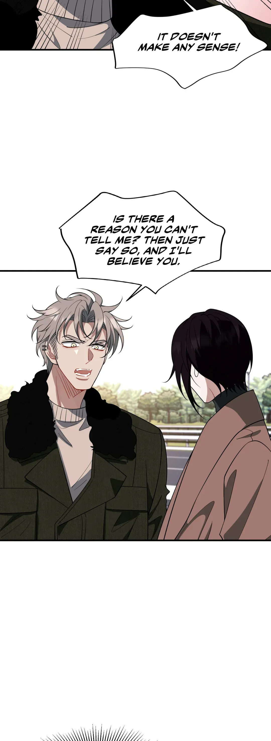 Skid Mark Chapter 53 page 31 - 