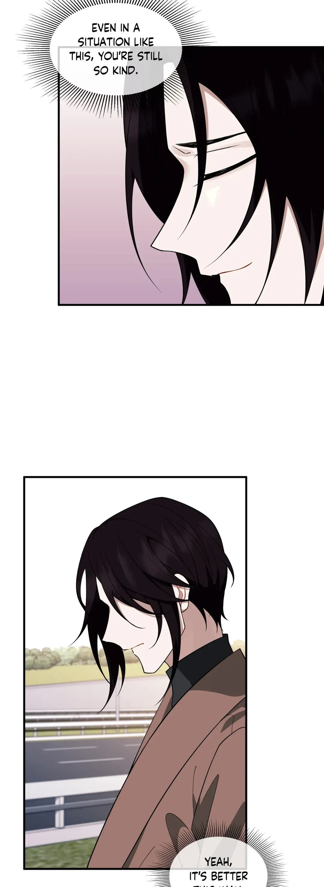 Skid Mark Chapter 53 page 32 - 