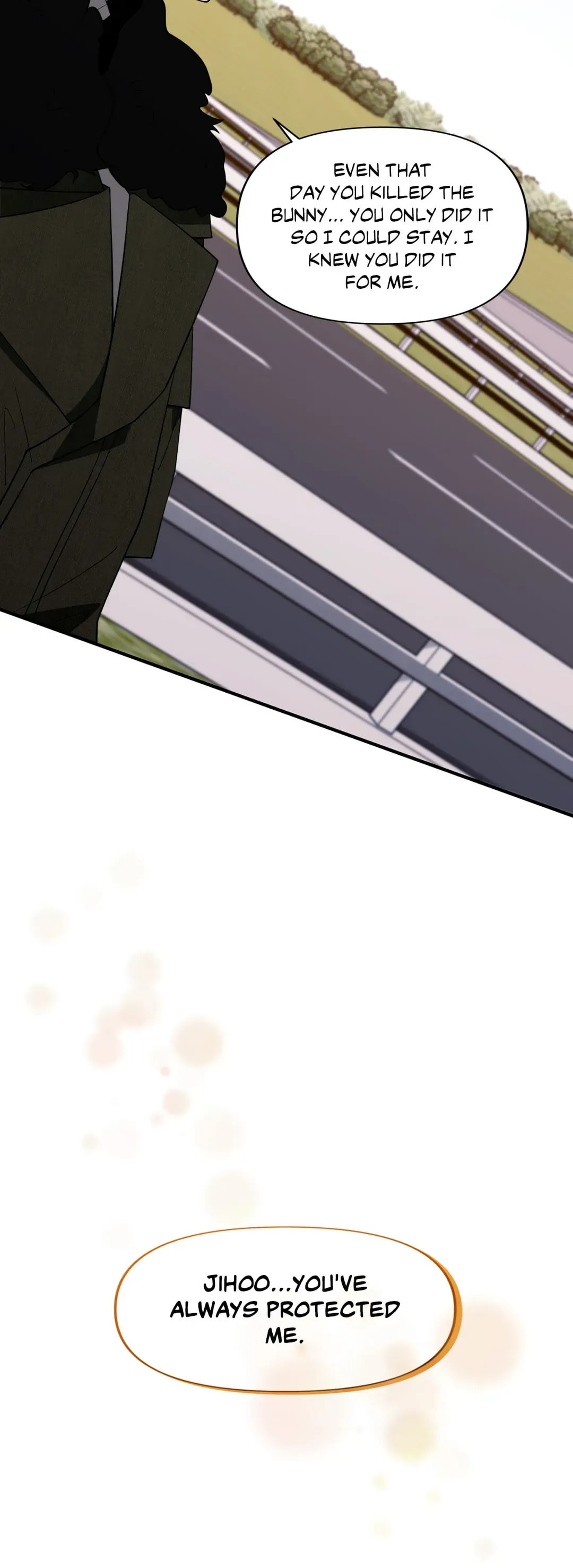 Skid Mark Chapter 53 page 35 - 
