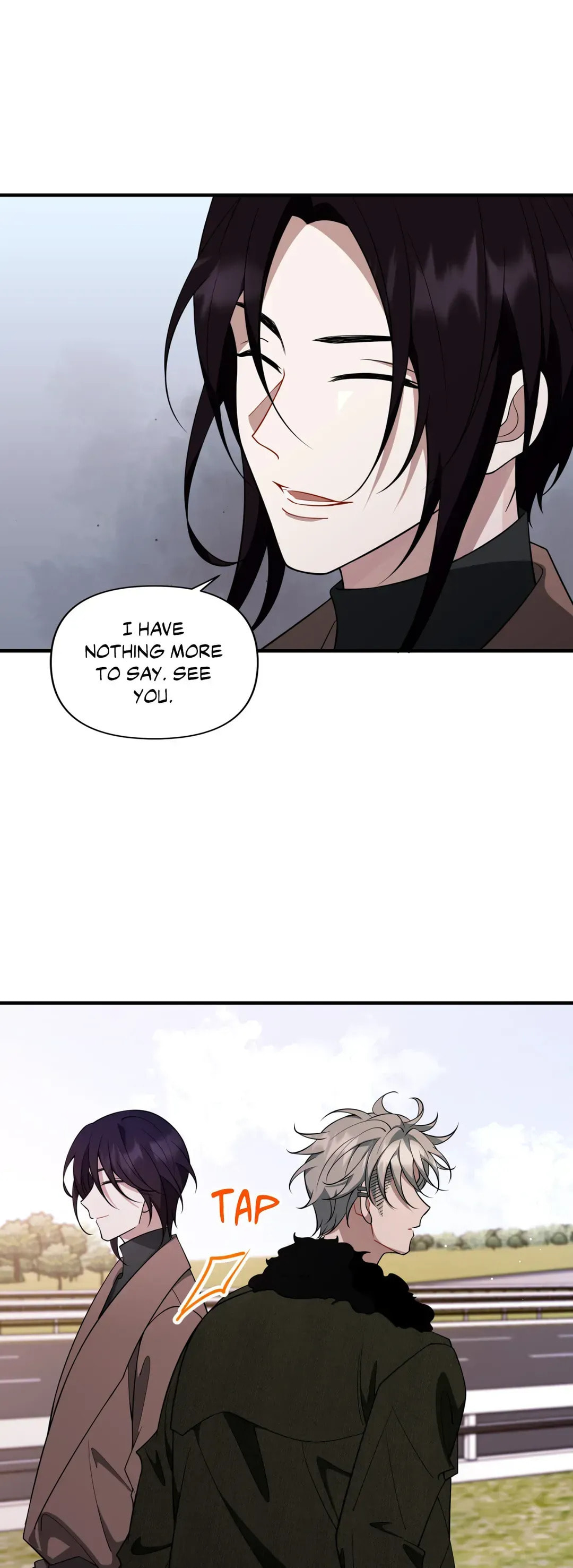 Skid Mark Chapter 53 page 39 - 