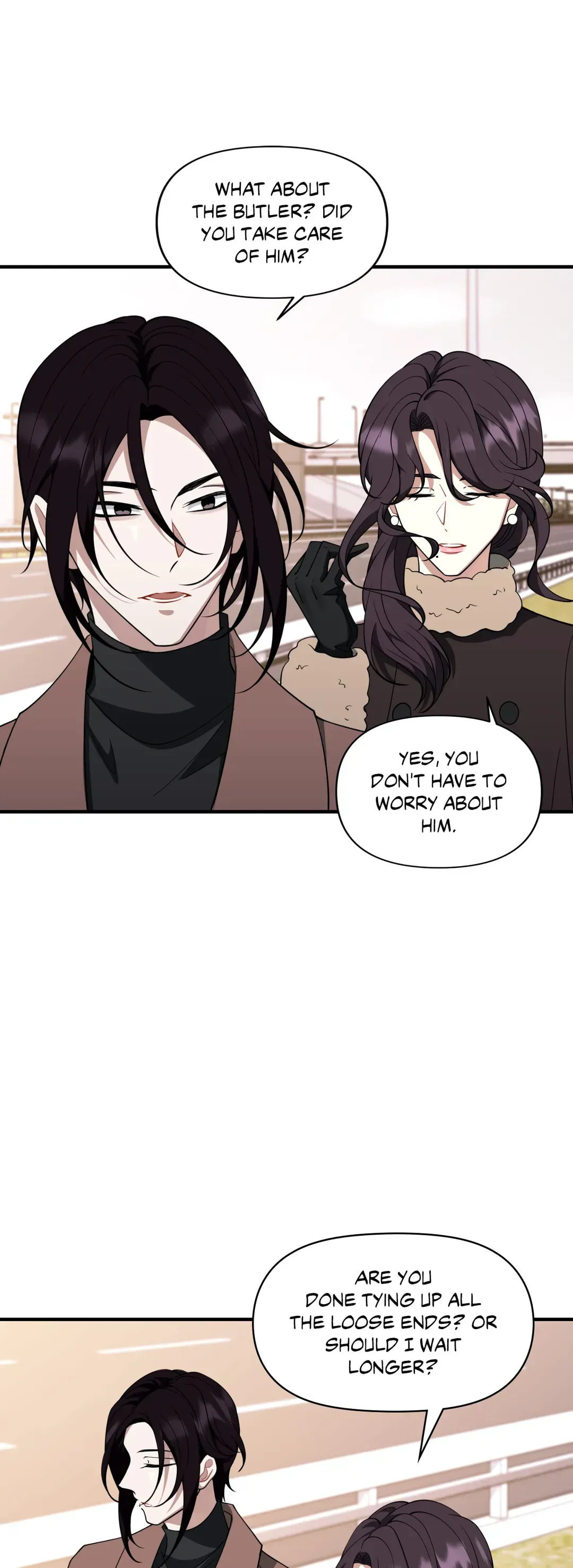 Skid Mark Chapter 53 page 44 - 