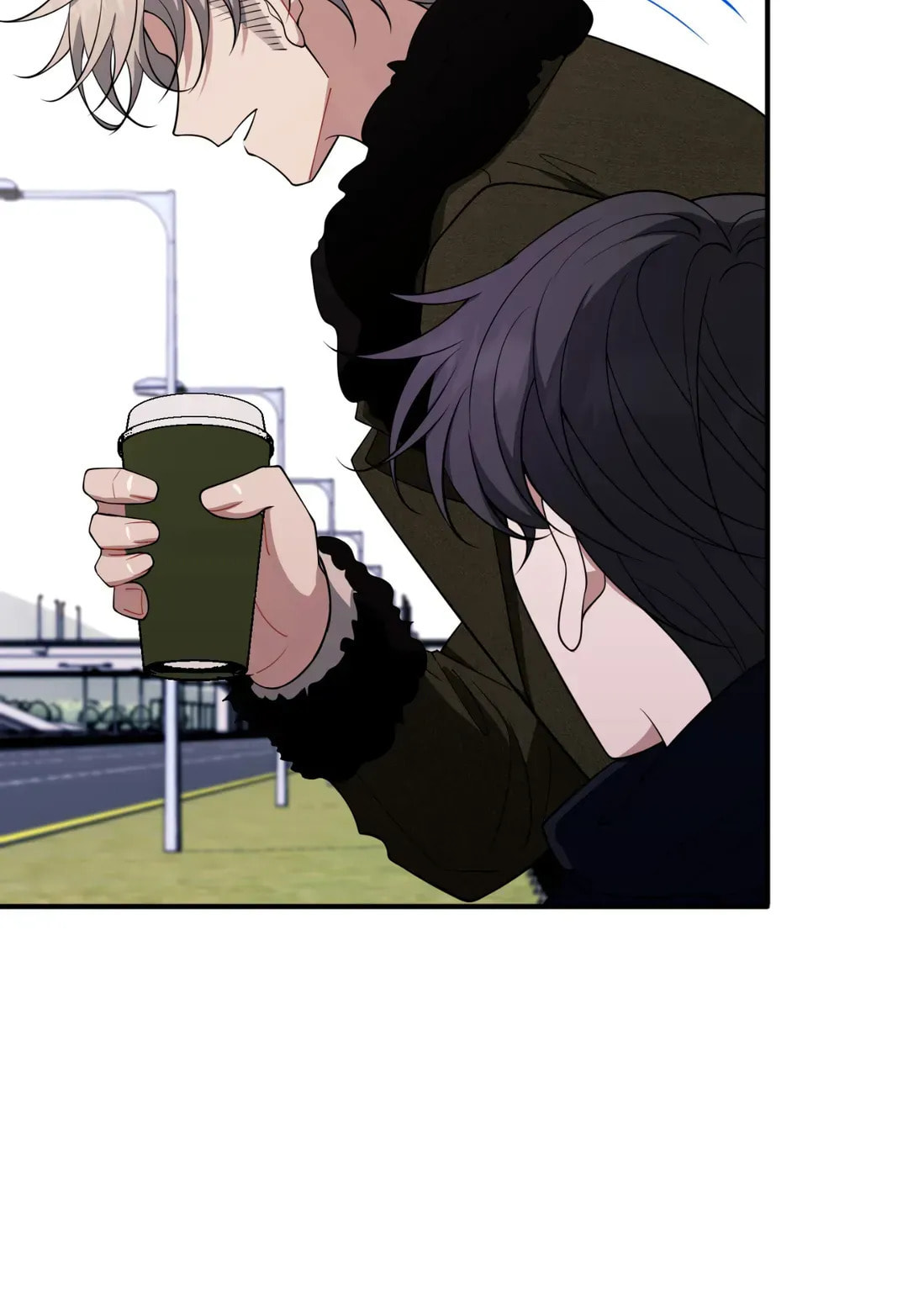 Skid Mark Chapter 53 page 6 - 