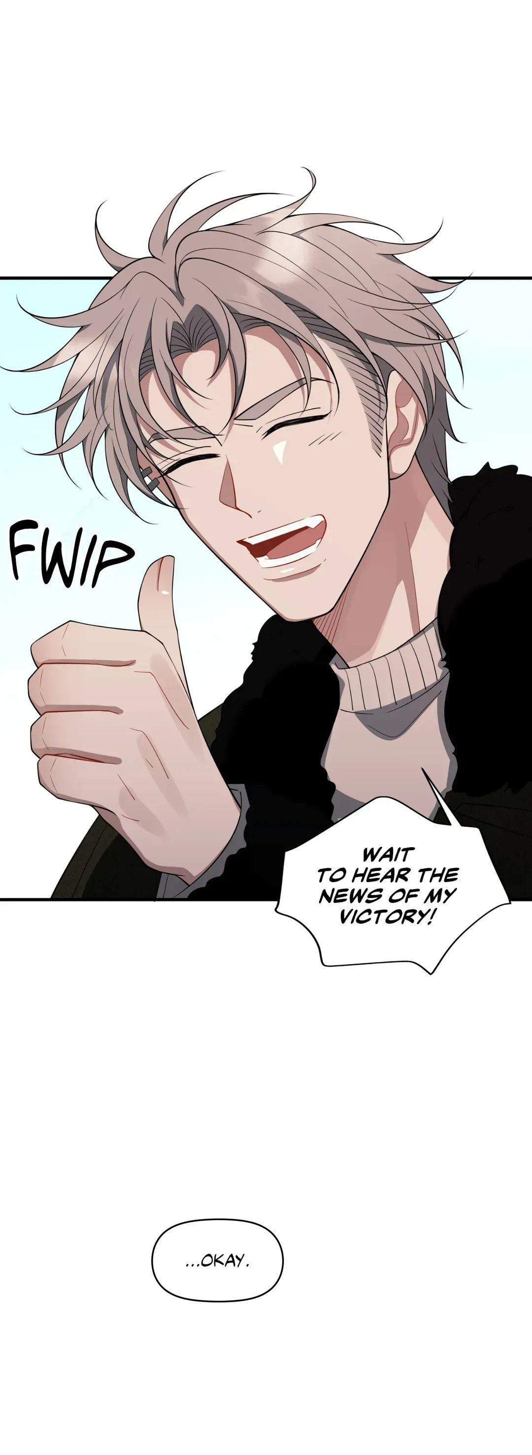 Skid Mark Chapter 53 page 7 - 