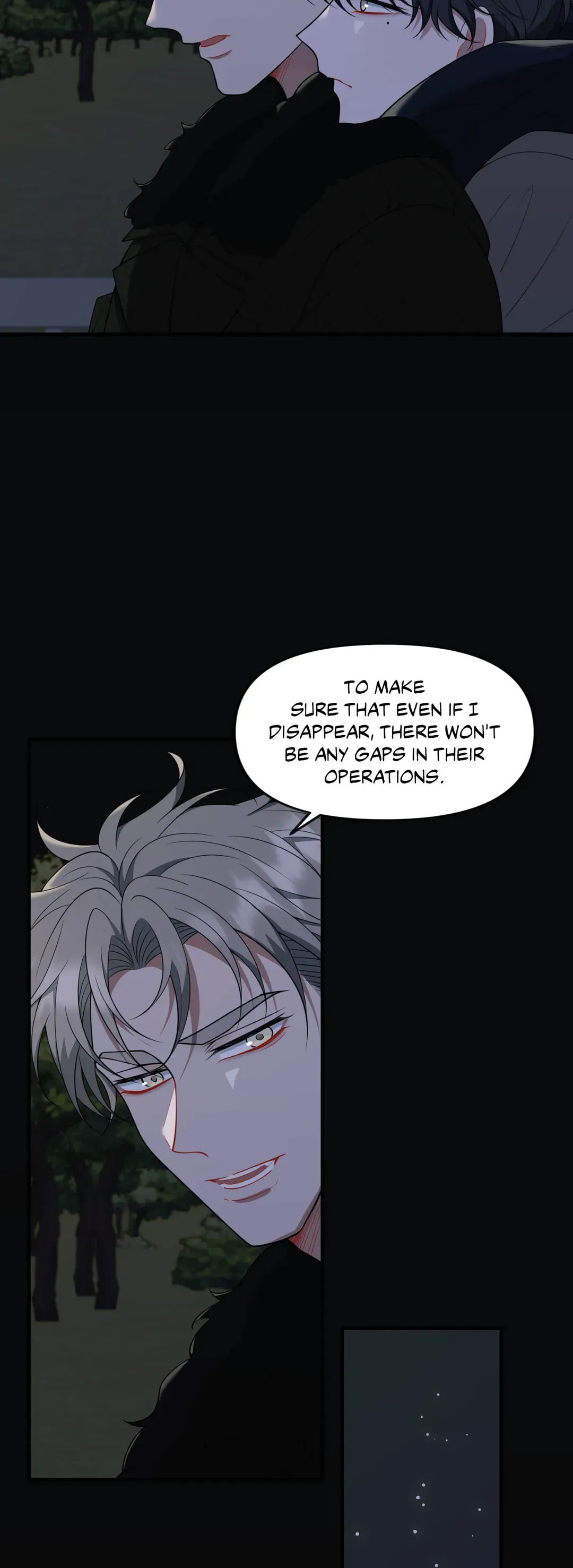 Skid Mark Chapter 54 page 12 - 