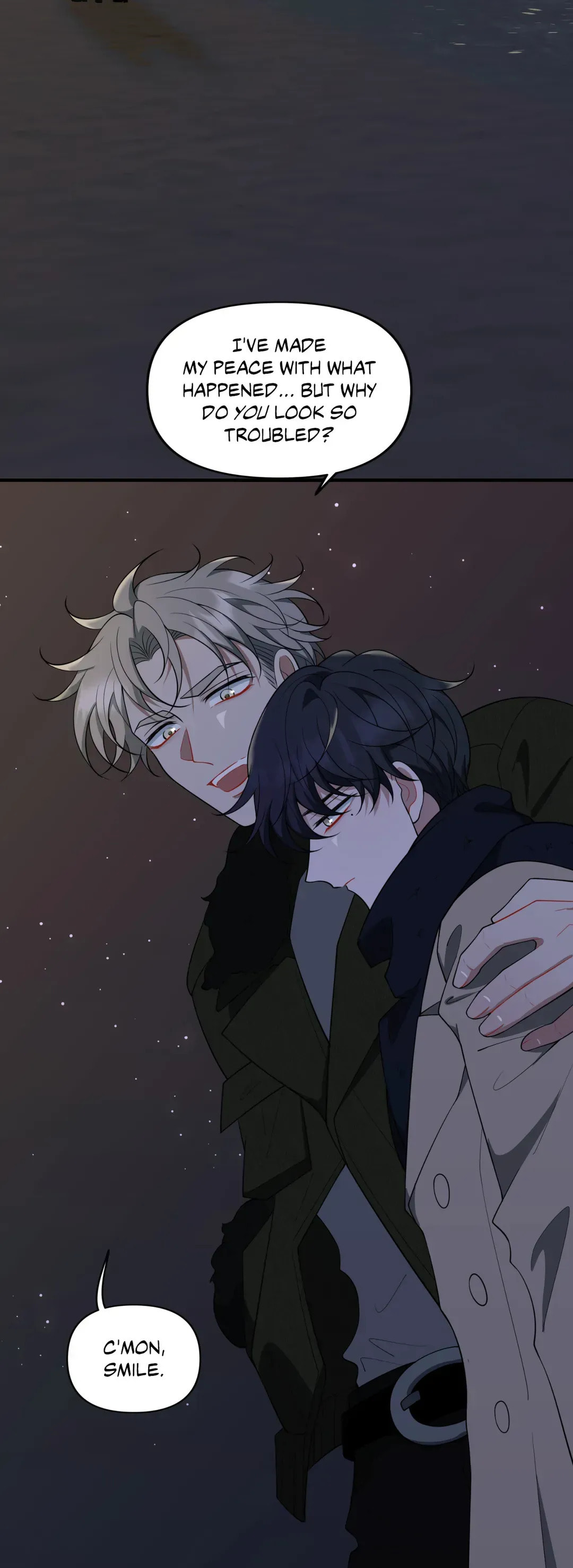 Skid Mark Chapter 54 page 14 - 