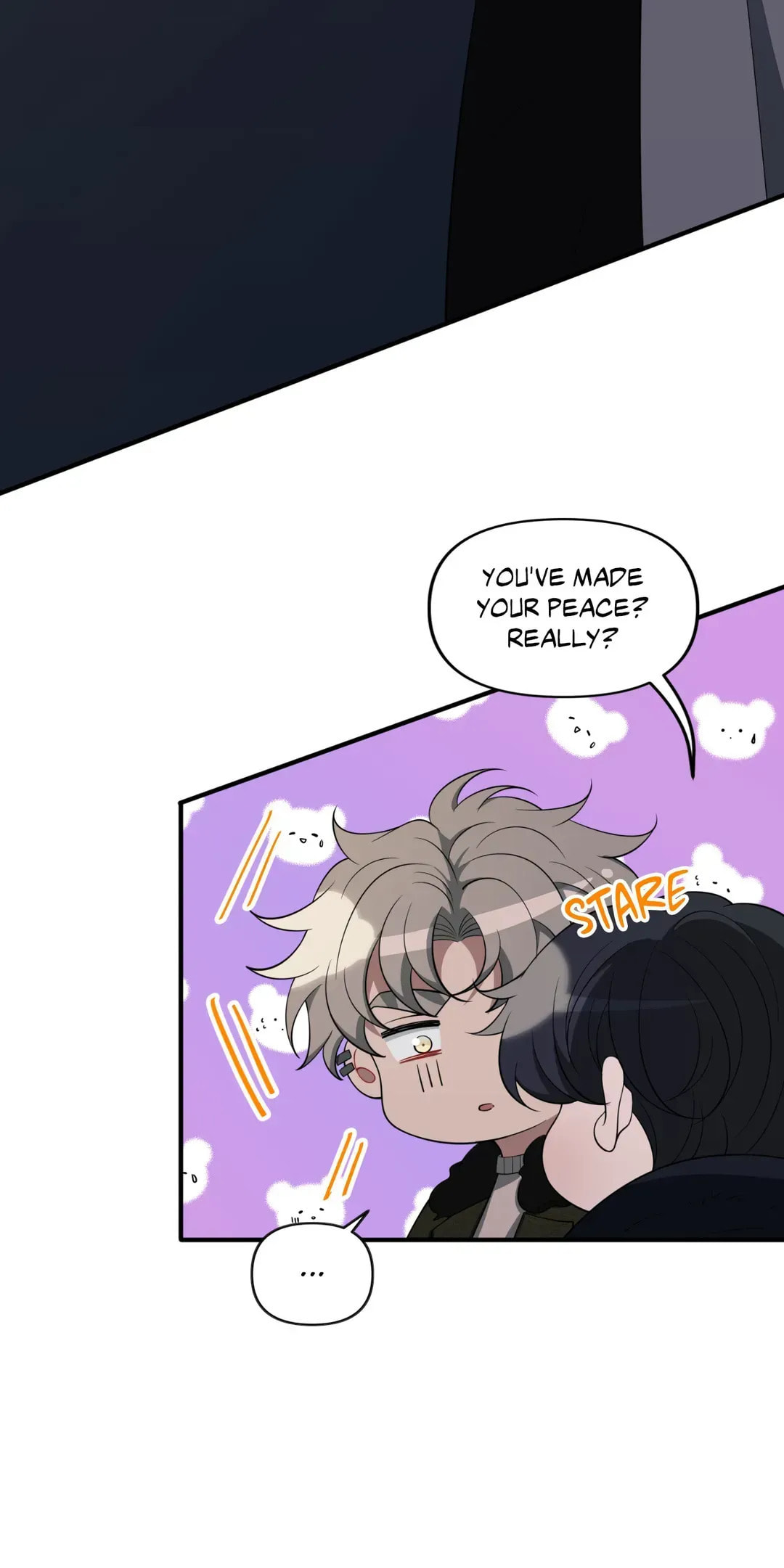 Skid Mark Chapter 54 page 15 - 
