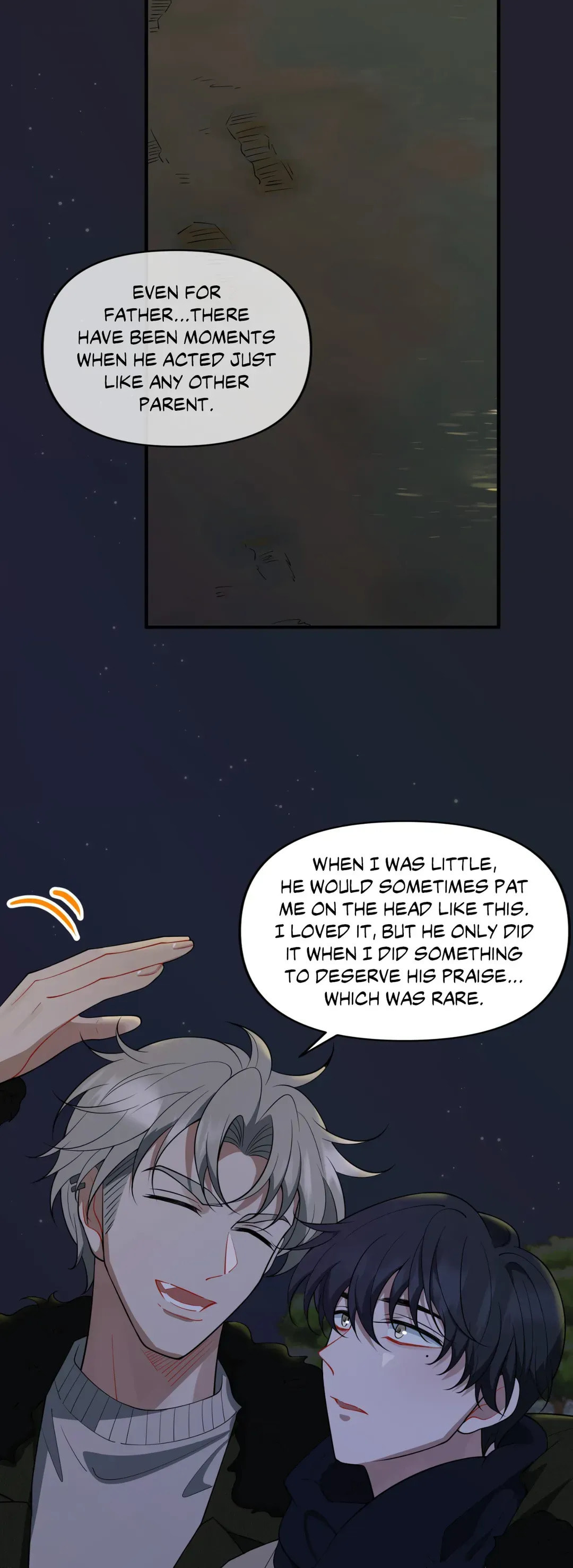 Skid Mark Chapter 54 page 19 - 
