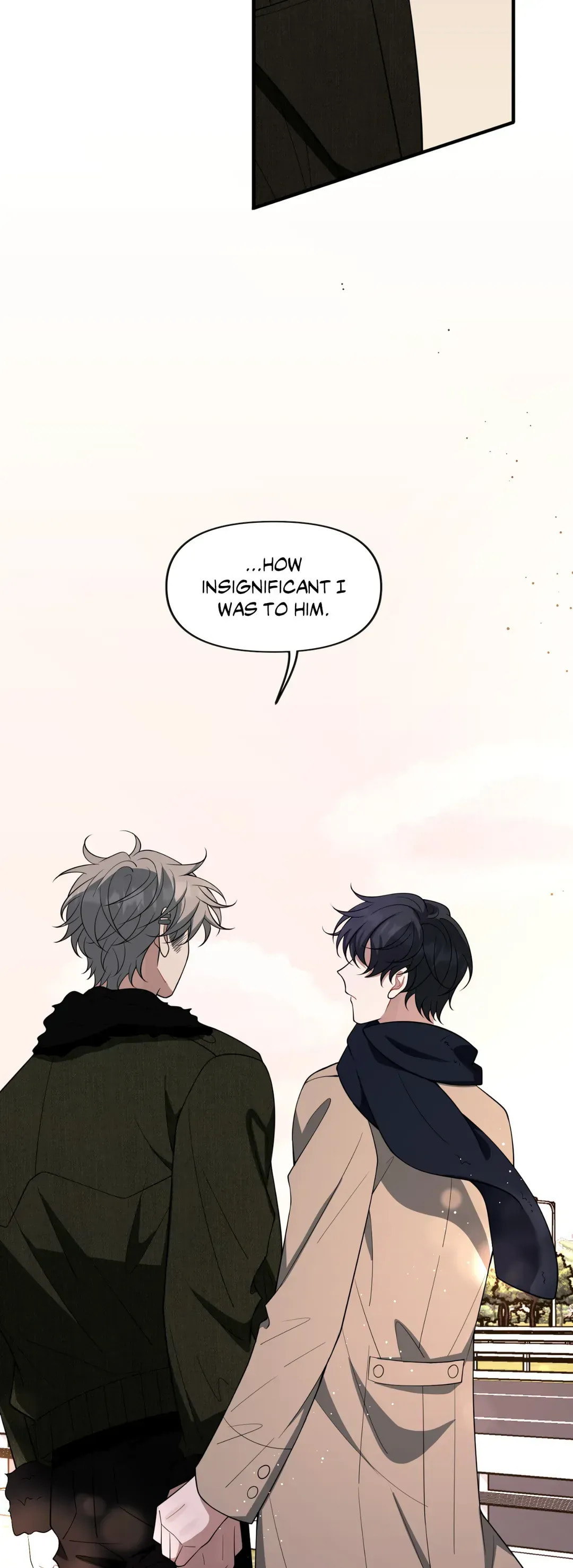 Skid Mark Chapter 54 page 3 - 