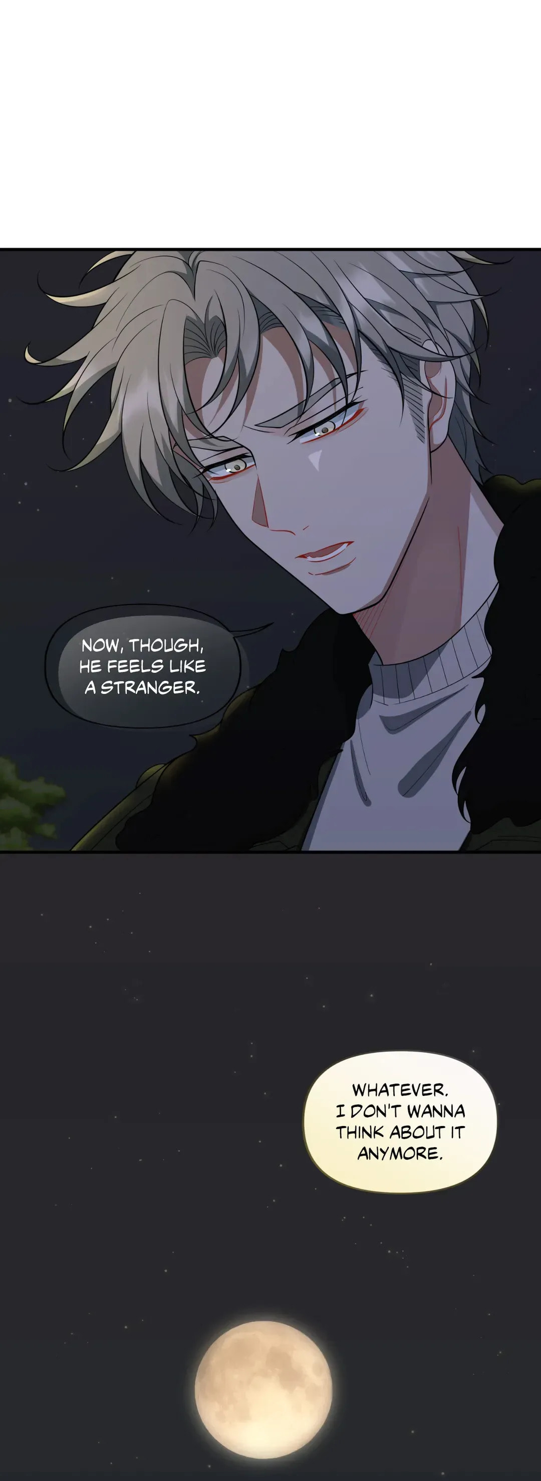 Skid Mark Chapter 54 page 21 - 