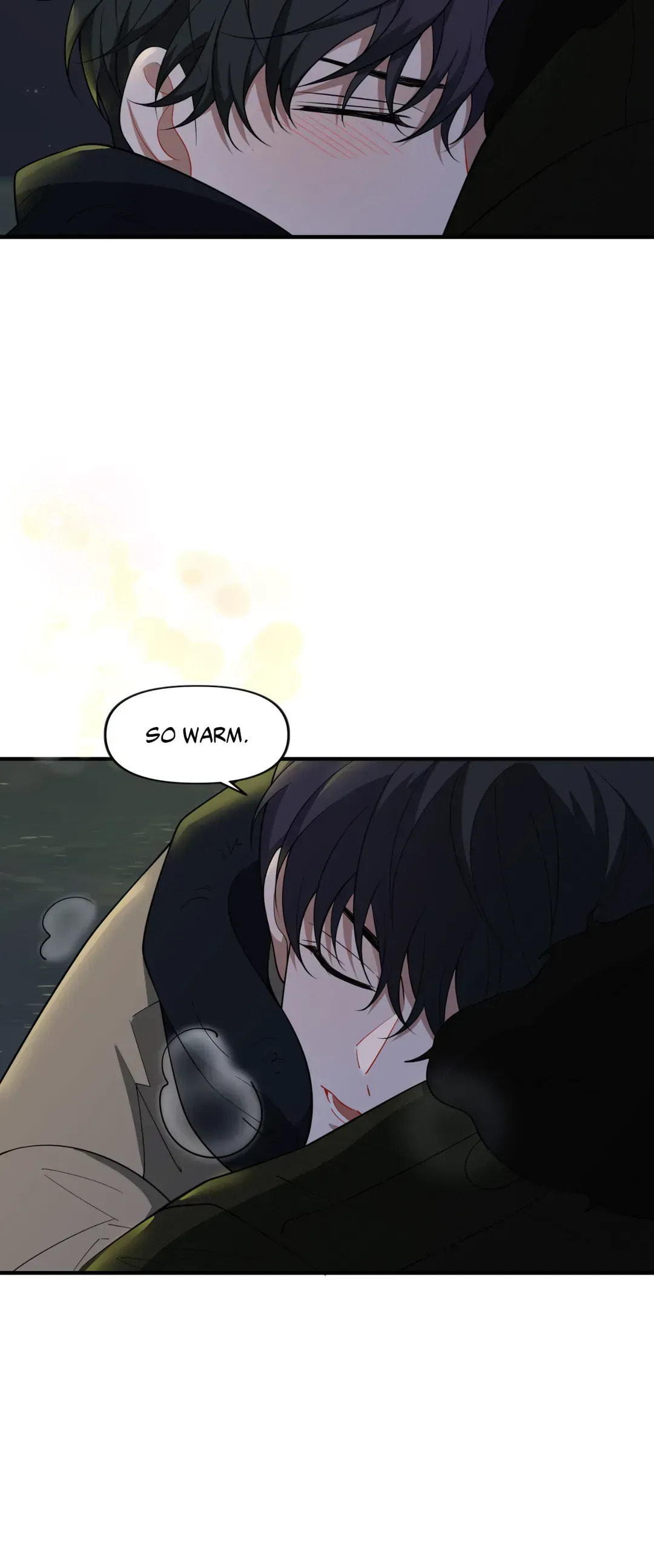 Skid Mark Chapter 54 page 25 - 