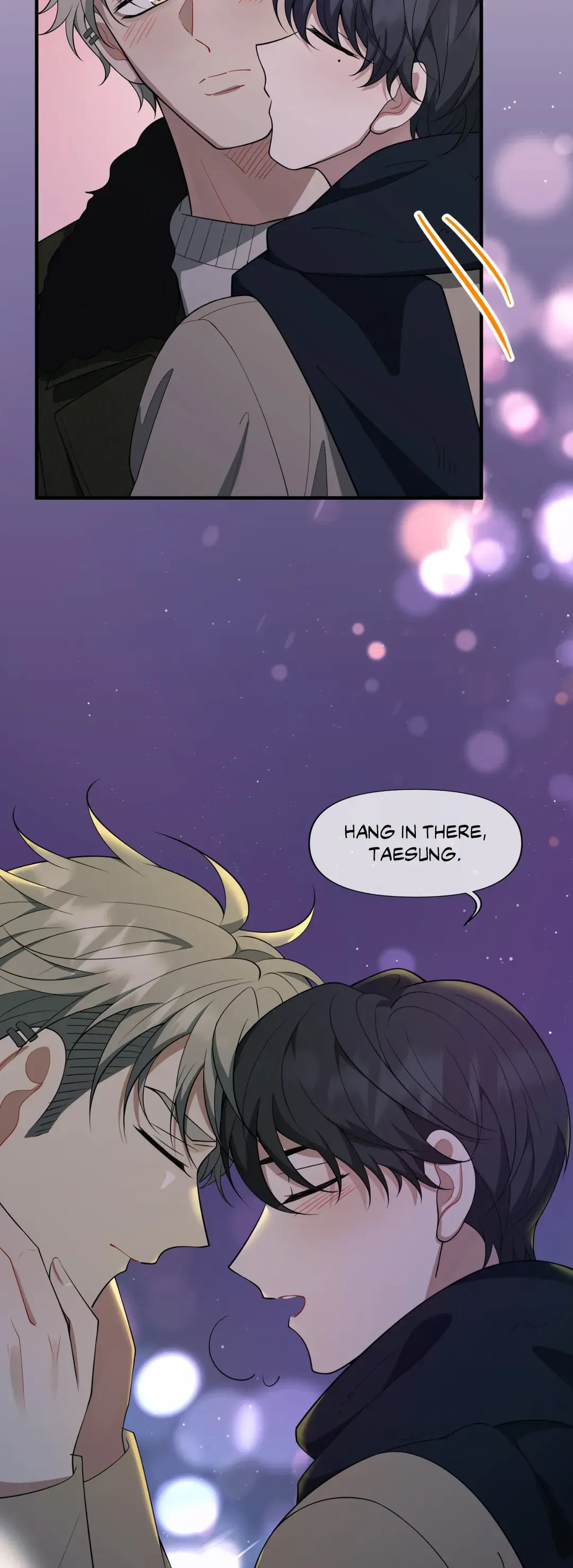 Skid Mark Chapter 54 page 27 - 