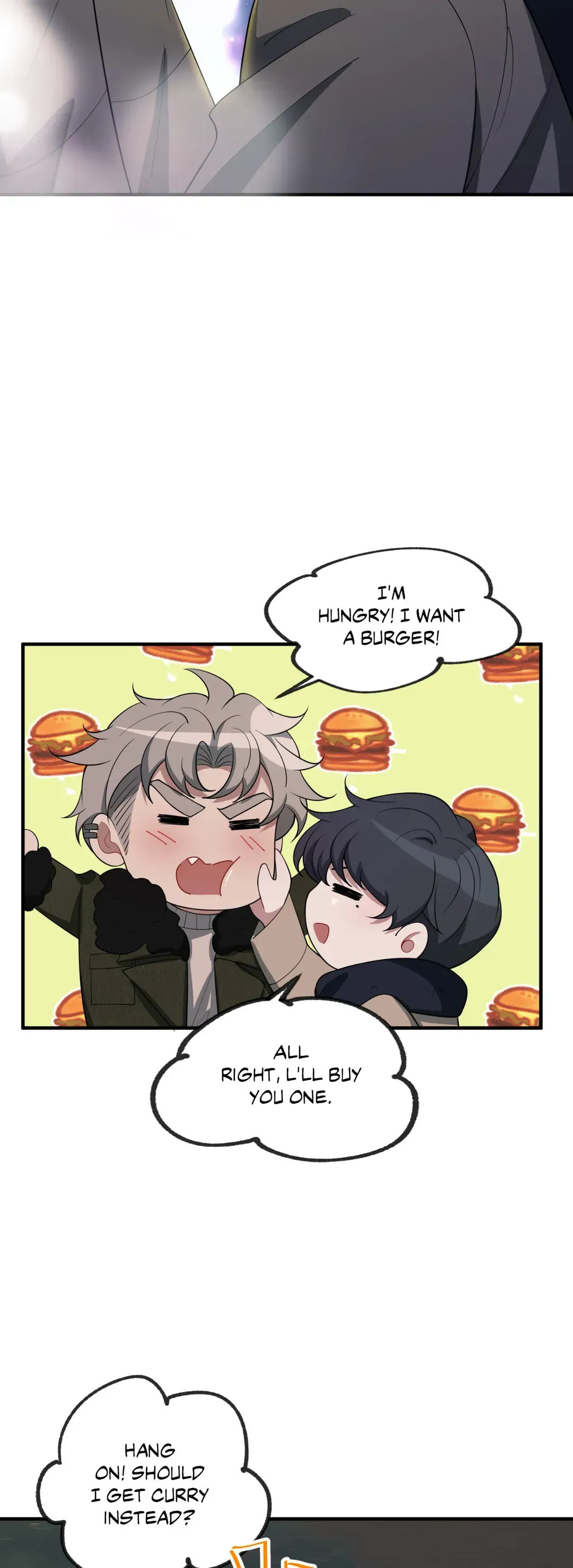 Skid Mark Chapter 54 page 28 - 