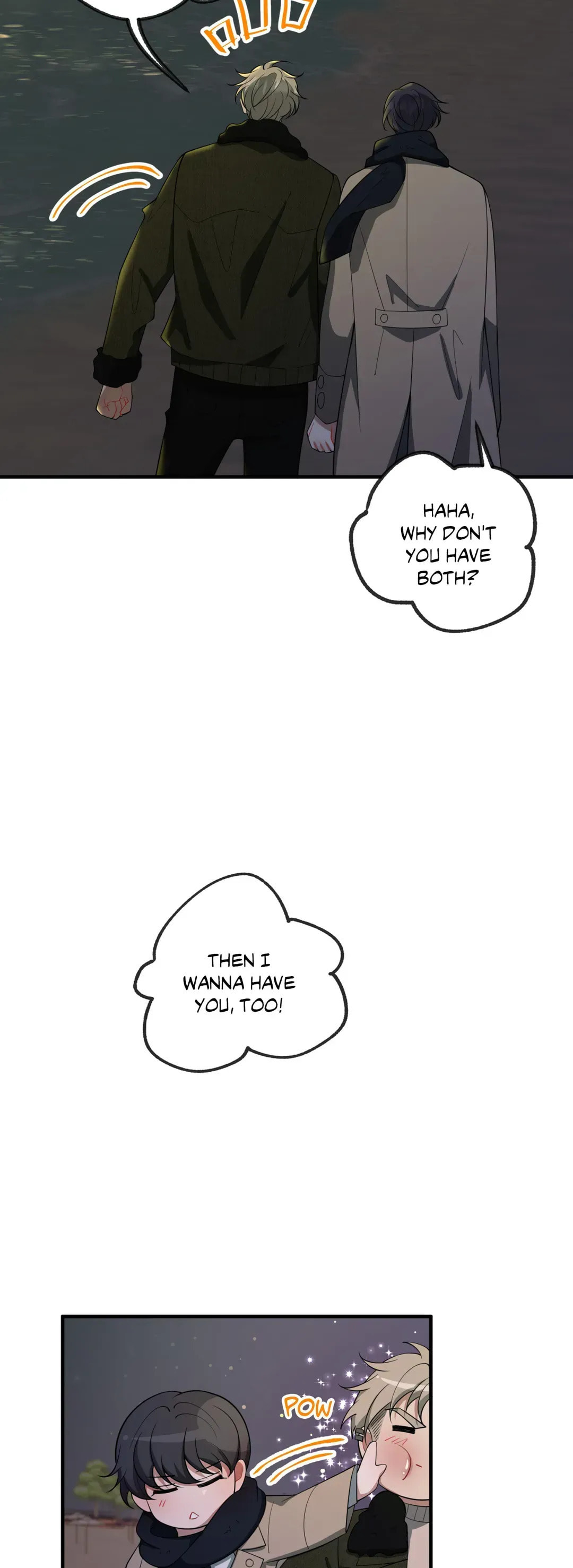 Skid Mark Chapter 54 page 29 - 