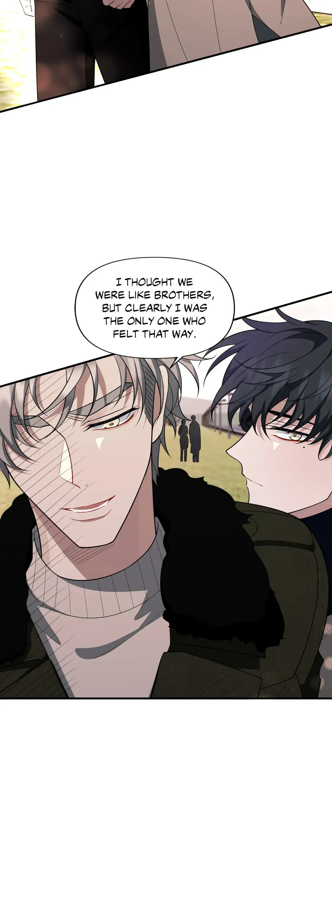 Skid Mark Chapter 54 page 4 - 