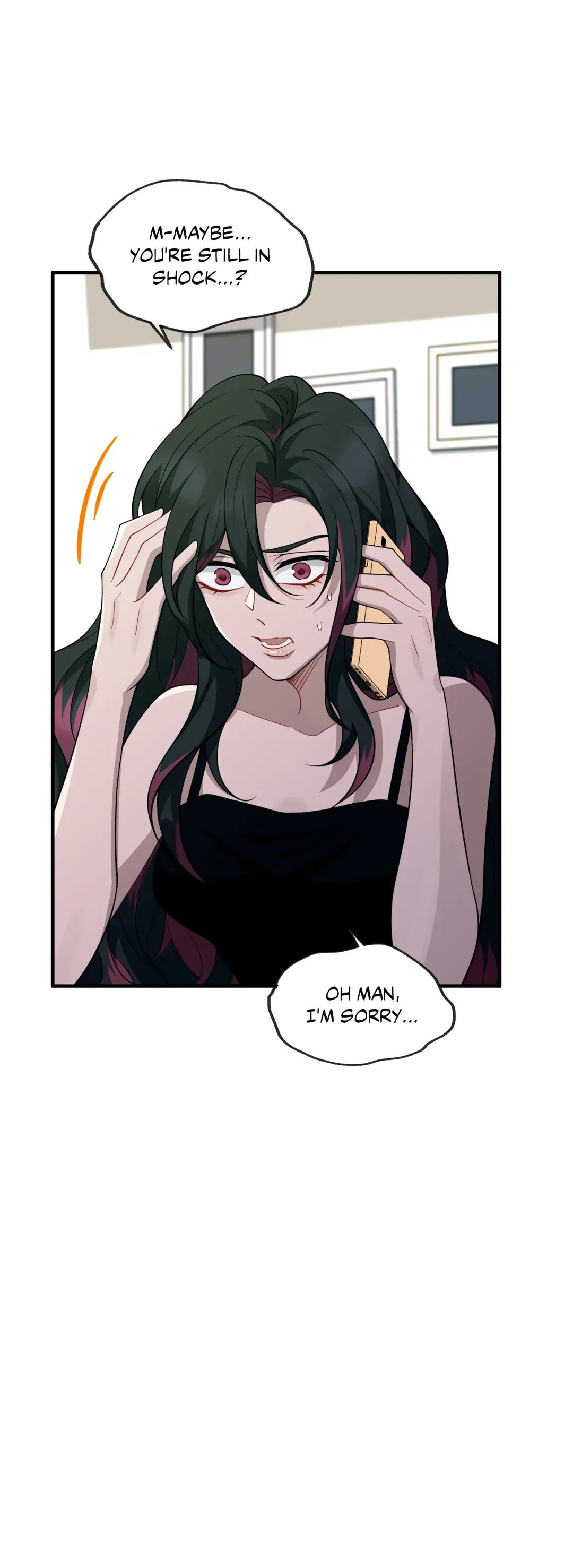 Skid Mark Chapter 54 page 38 - 
