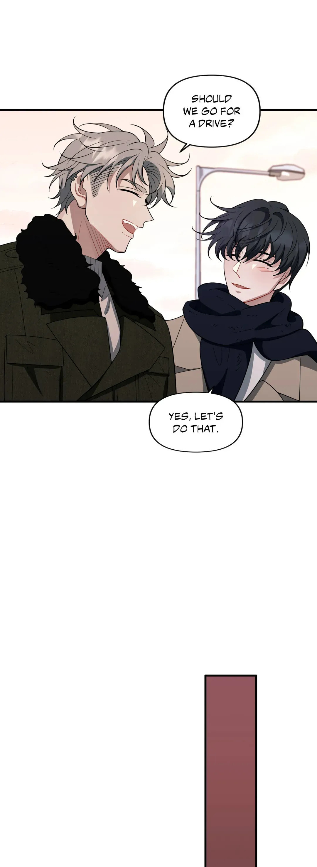 Skid Mark Chapter 54 page 6 - 