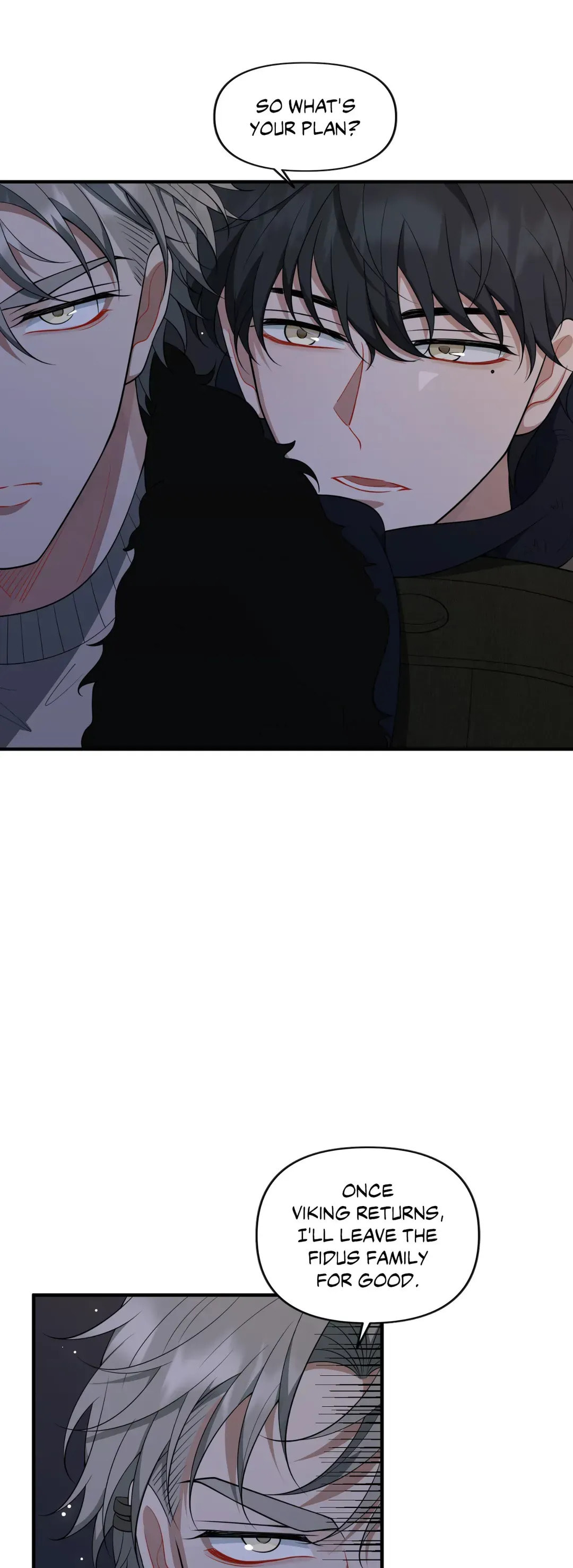 Skid Mark Chapter 54 page 9 - 