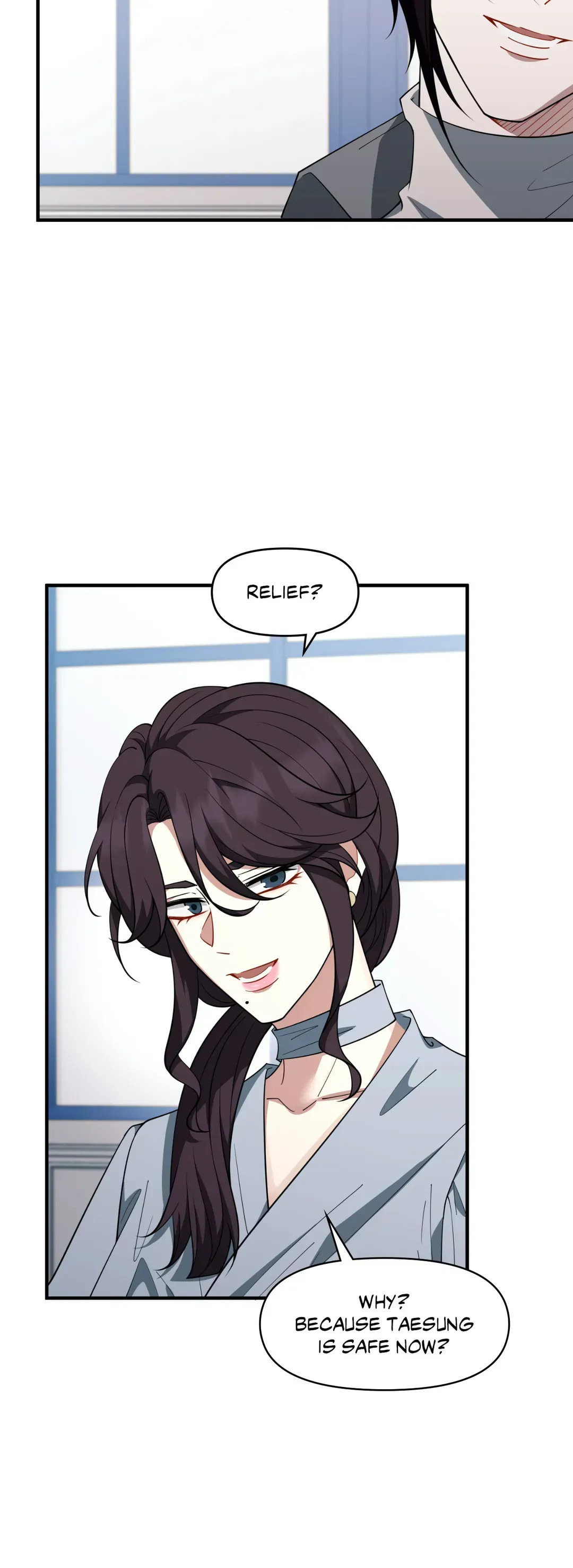 Skid Mark Chapter 55 page 11 - 